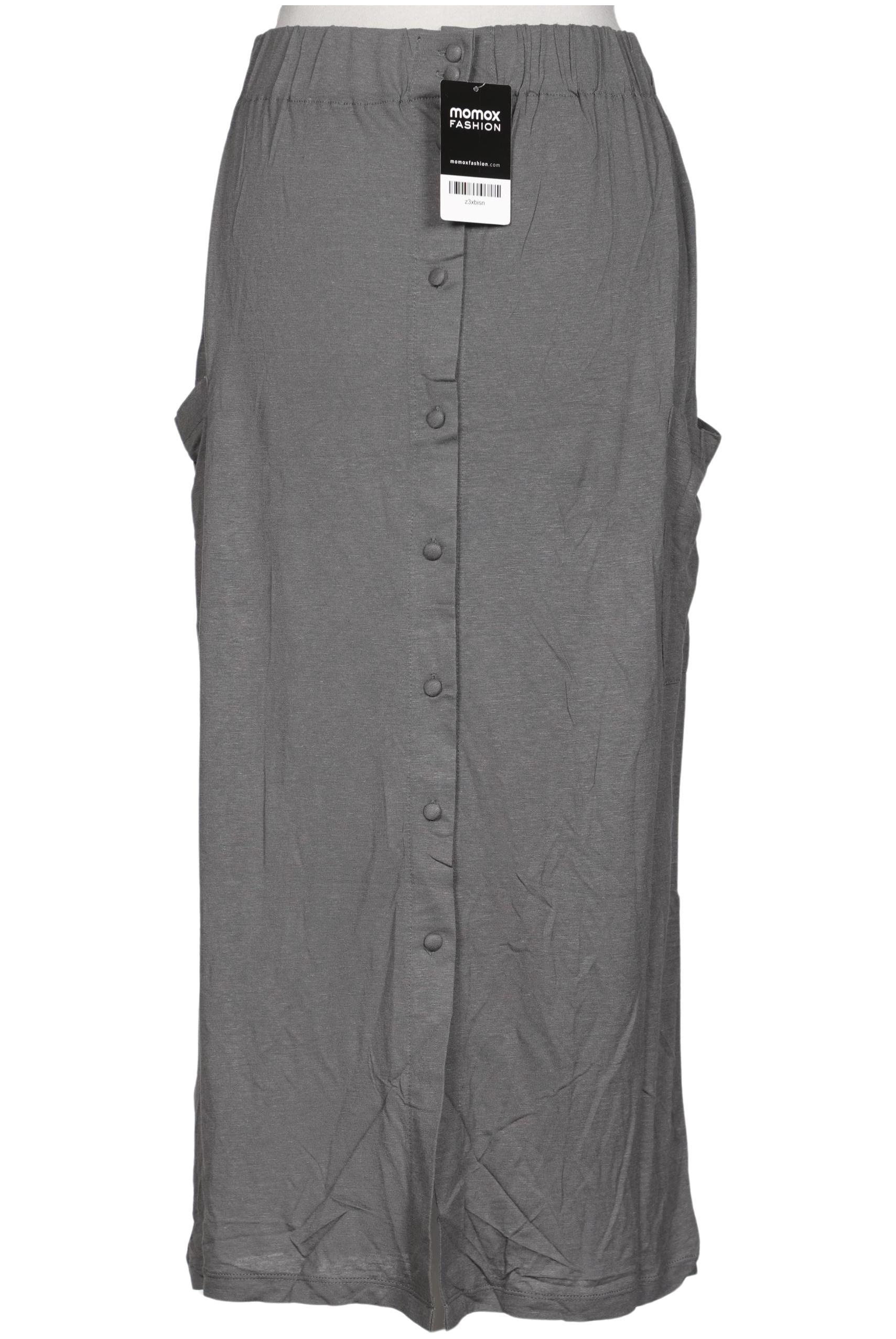 

nice things Damen Rock, grün, Gr. 36