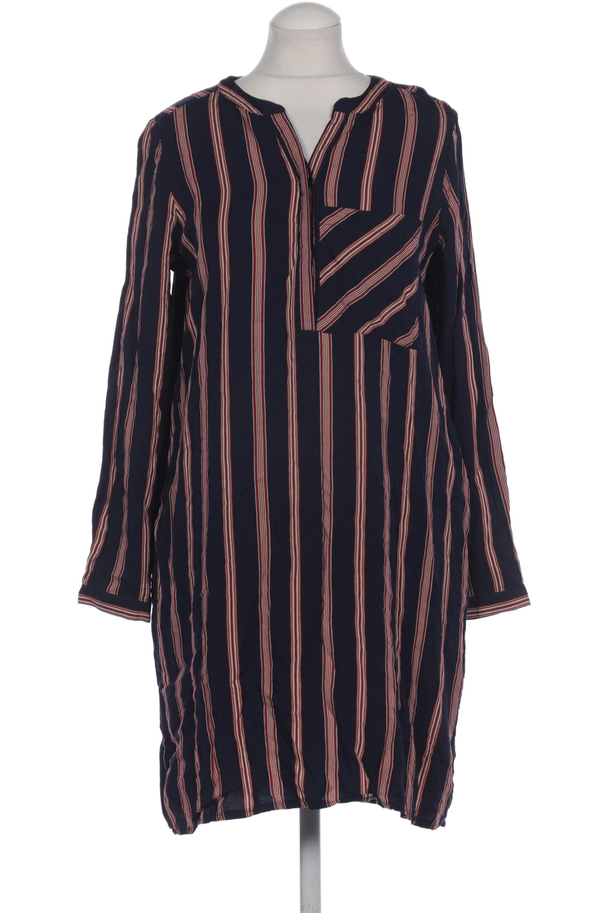 

nice things Damen Kleid, marineblau, Gr. 38