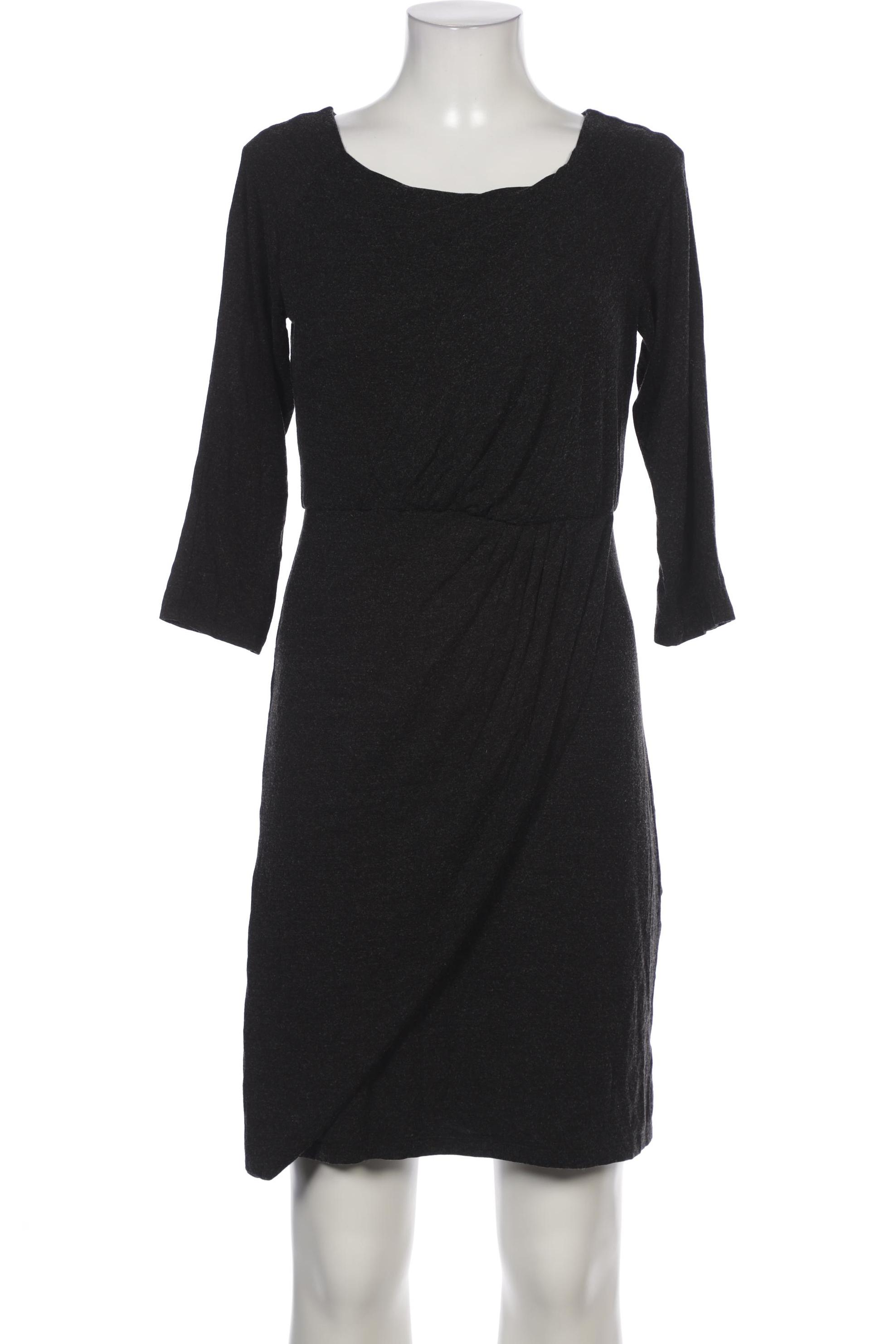 

nice things Damen Kleid, schwarz