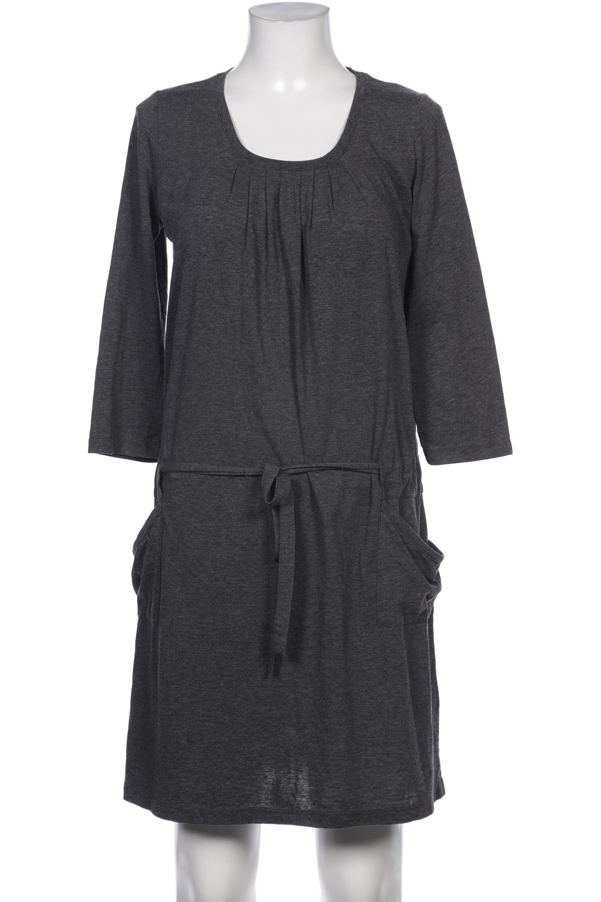 

nice things Damen Kleid, grau