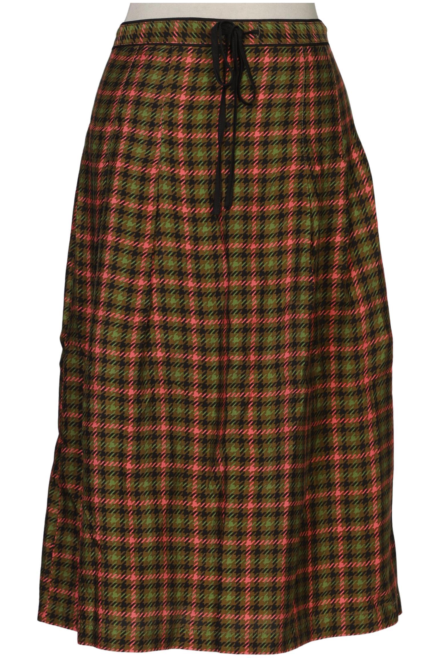 

nice things Damen Rock, braun, Gr. 36