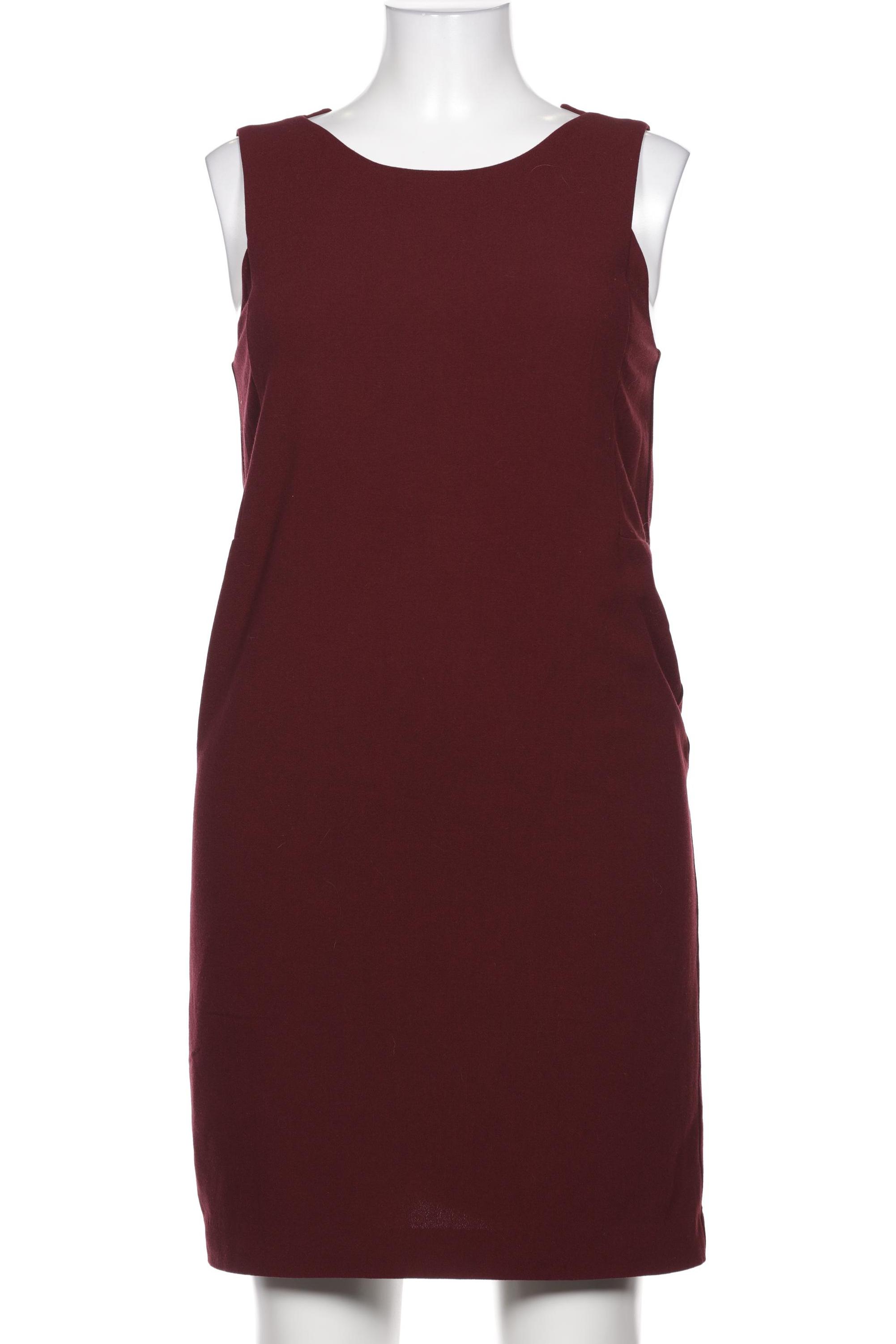 

nice things Damen Kleid, bordeaux