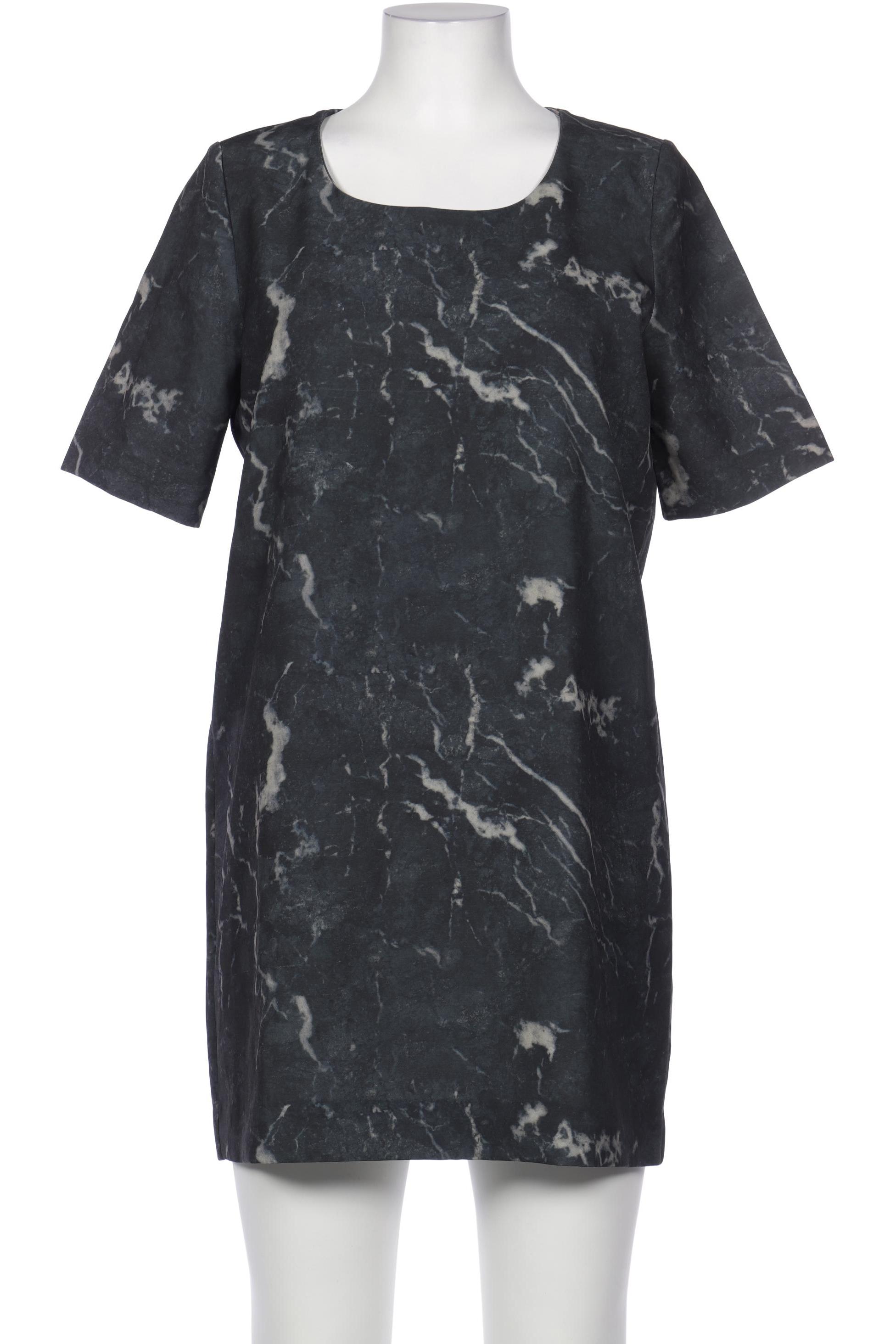 

nice things Damen Kleid, grün, Gr. 40