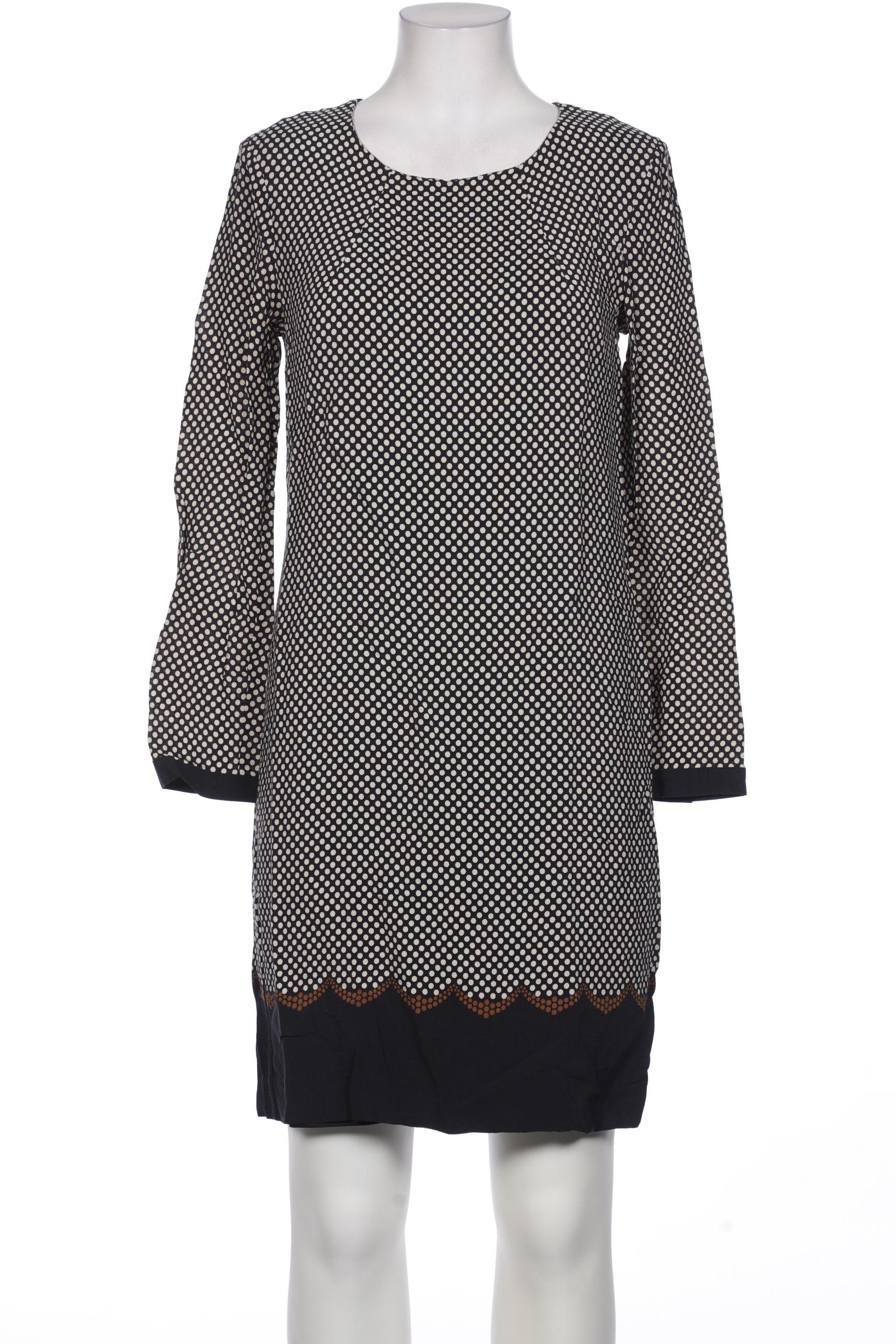 

nice things Damen Kleid, marineblau, Gr. 40