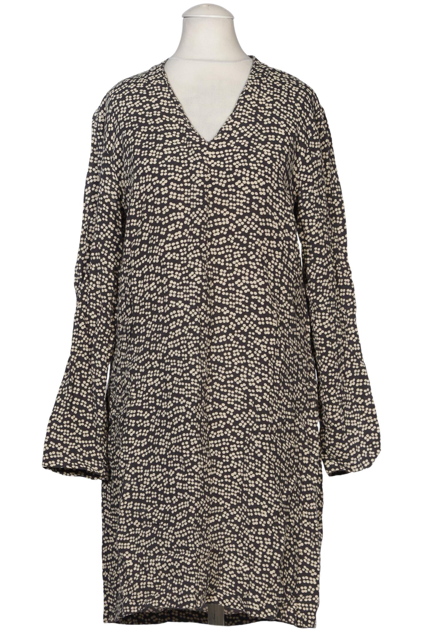 

nice things Damen Kleid, mehrfarbig, Gr. 40