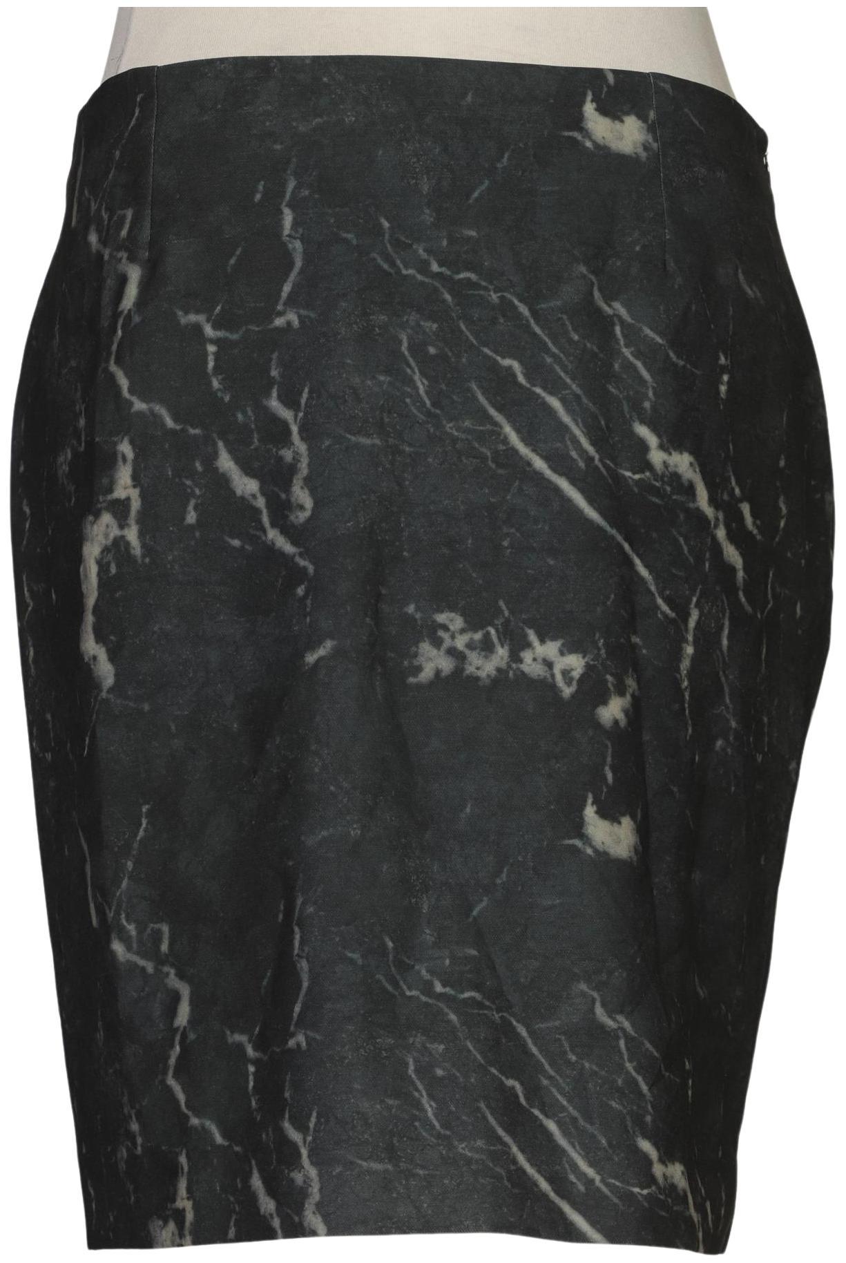 

nice things Damen Rock, grau, Gr. 44