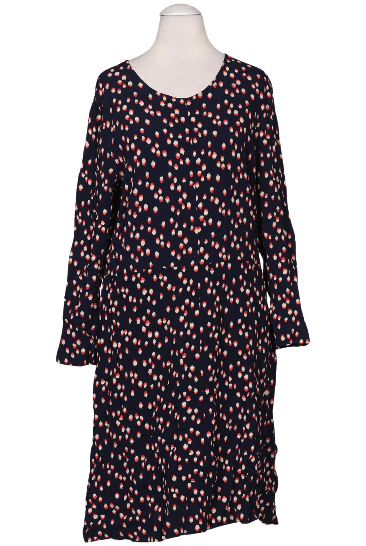 

nice things Damen Kleid, mehrfarbig, Gr. 40