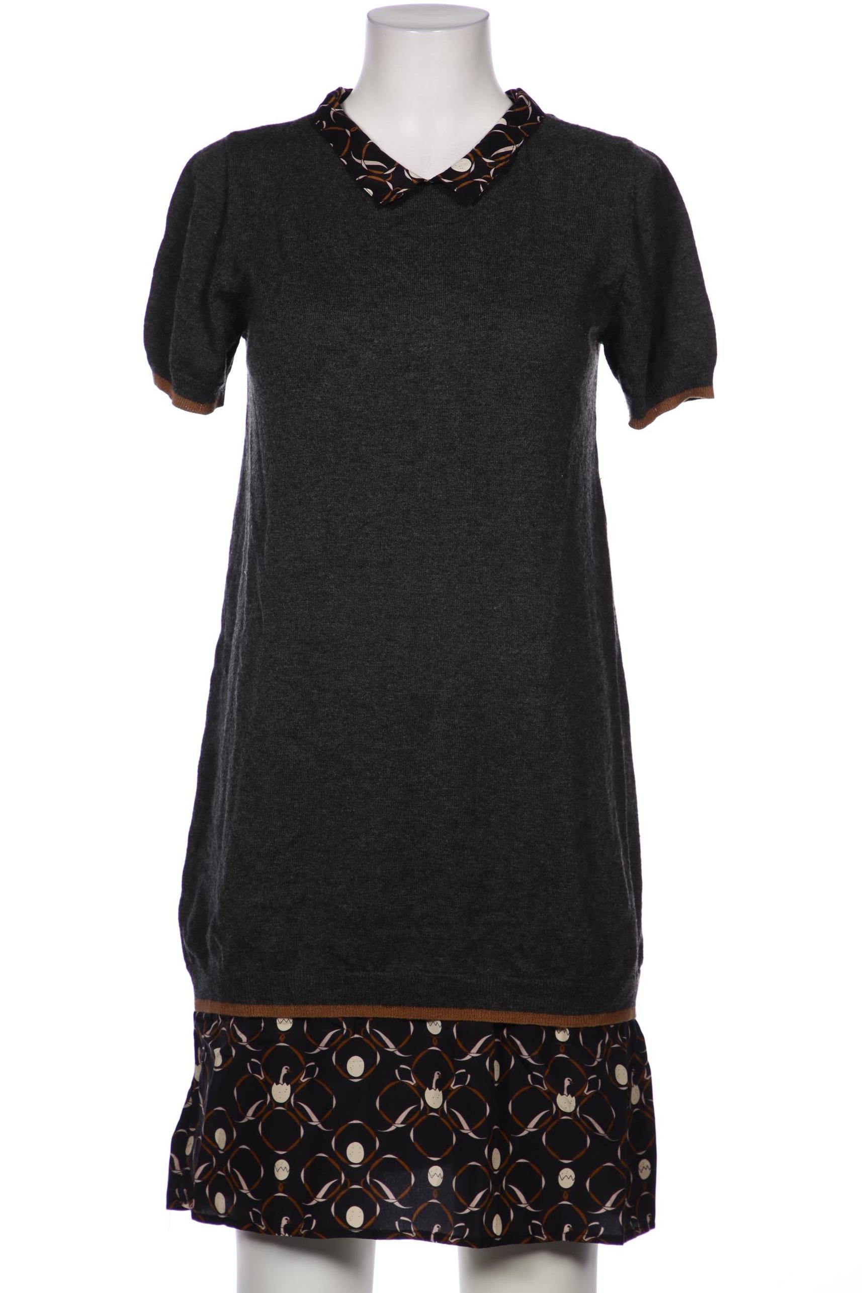 

nice things Damen Kleid, grau, Gr. 42