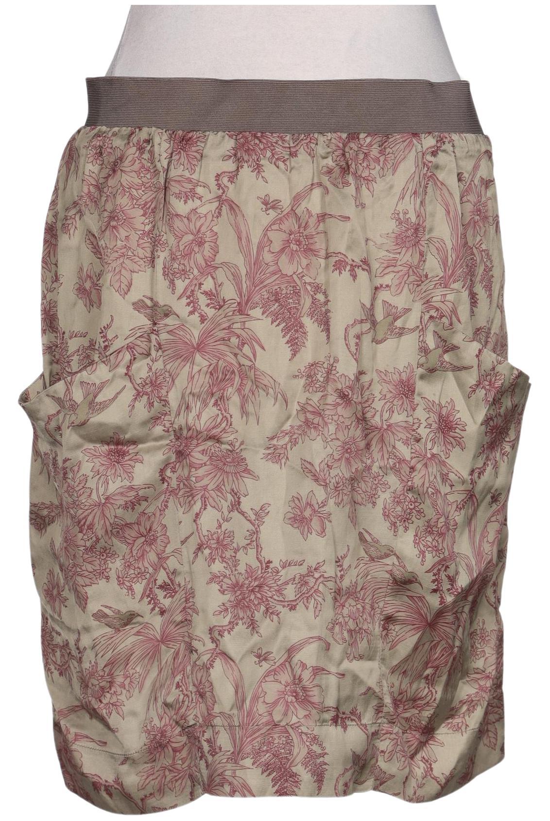 

nice things Damen Rock, mehrfarbig, Gr. 40