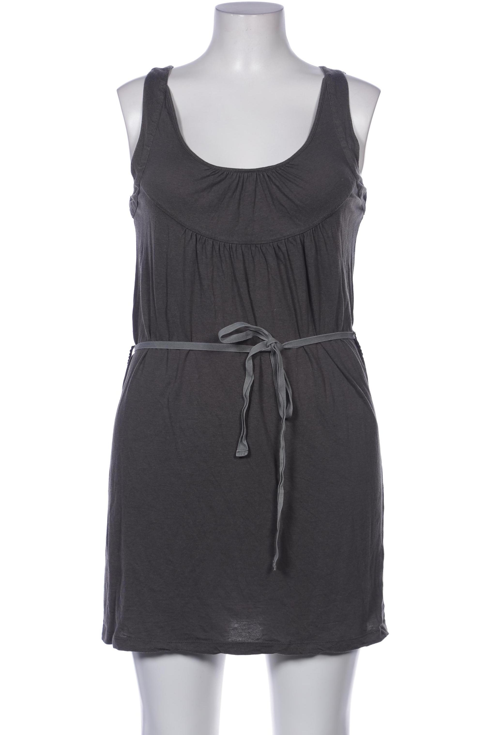 

nice things Damen Kleid, grün, Gr. 44