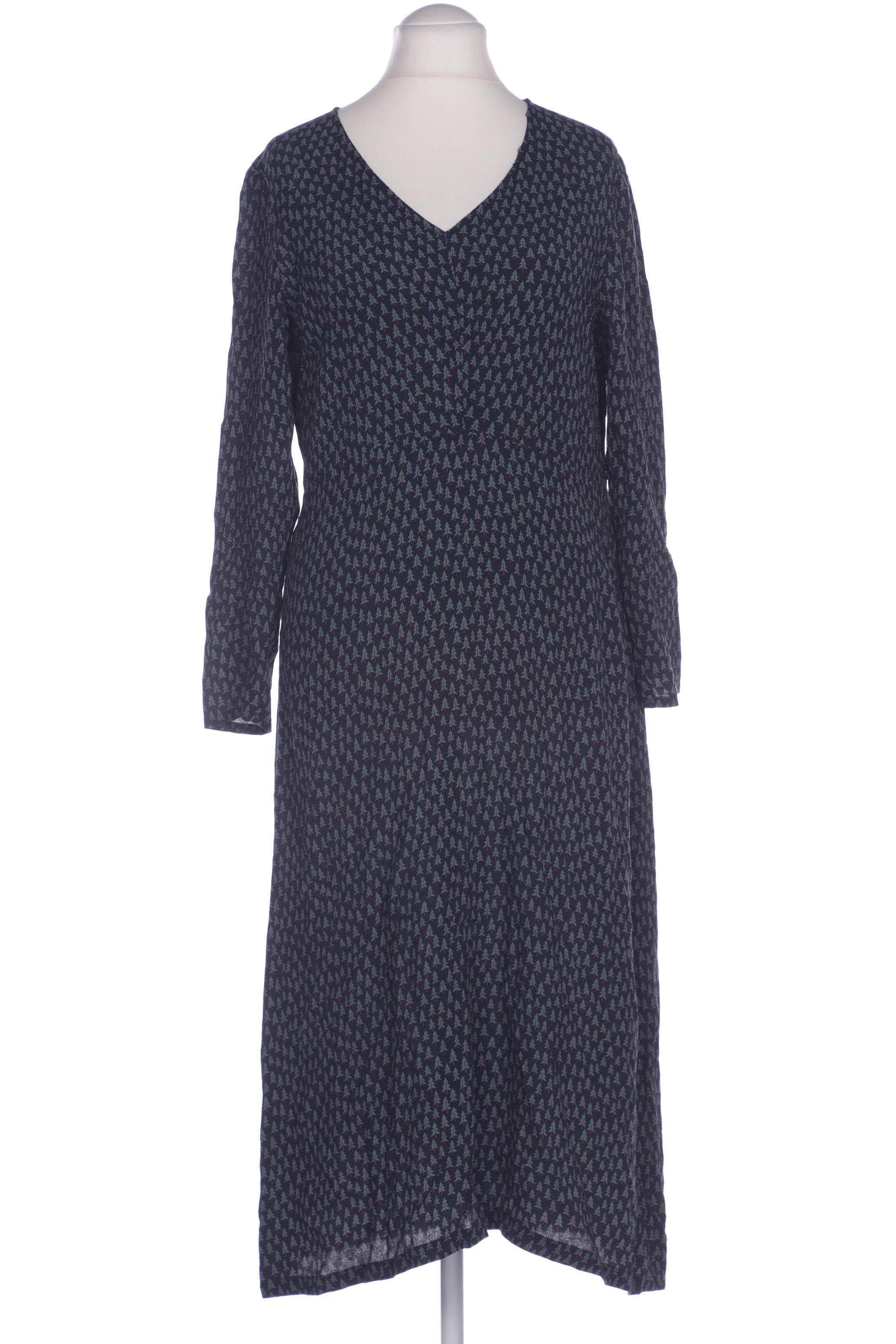

nice things Damen Kleid, marineblau