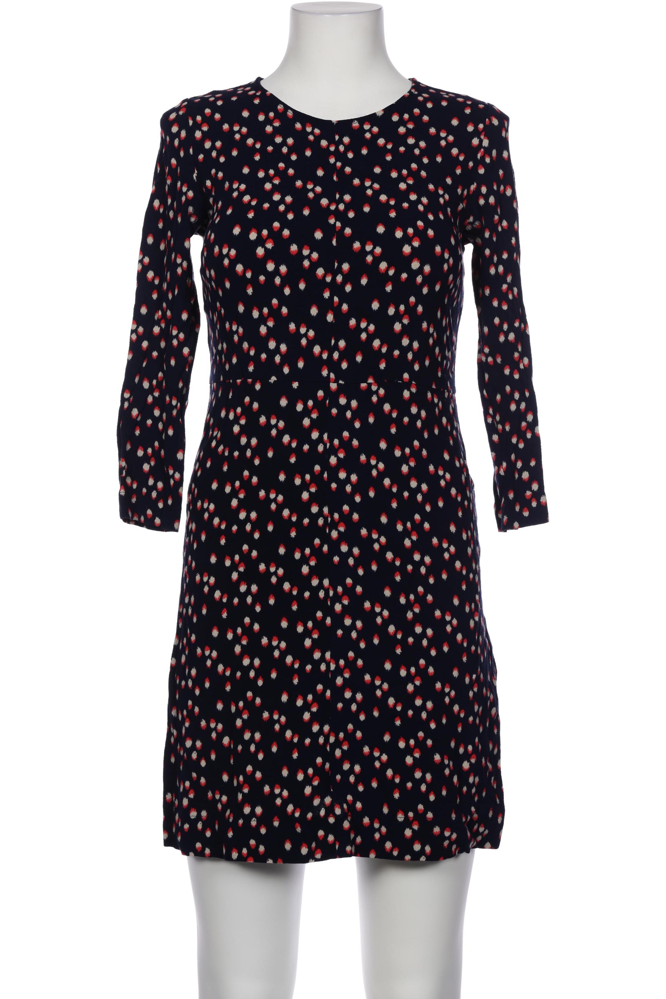 

nice things Damen Kleid, marineblau