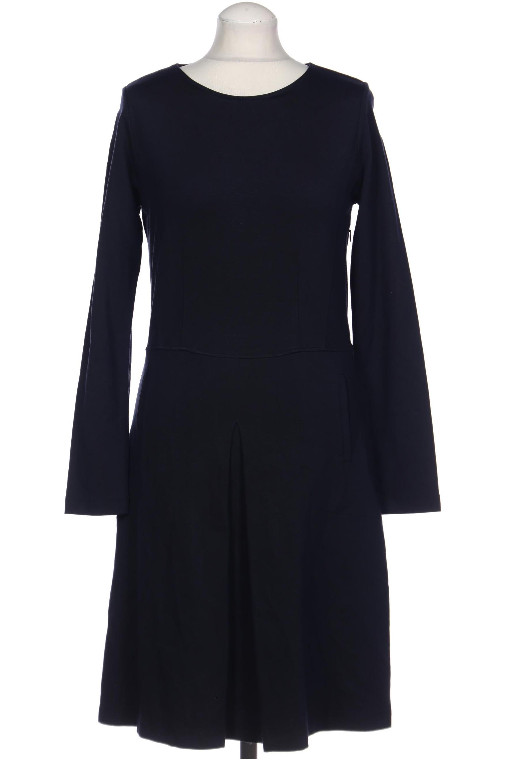 

nice things Damen Kleid, marineblau