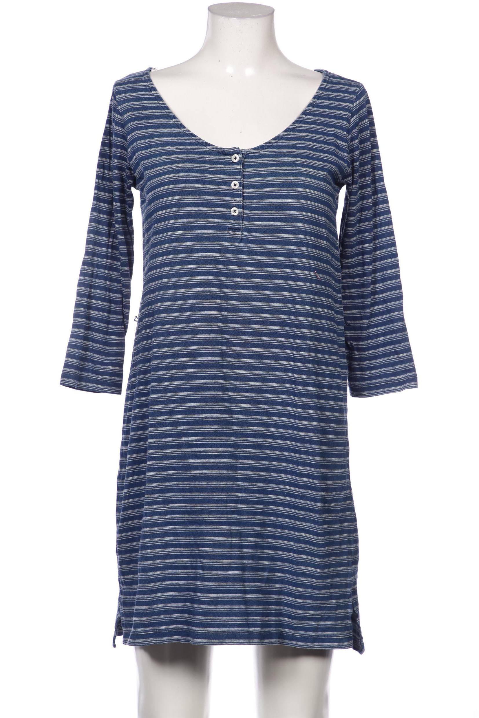 

nice things Damen Kleid, marineblau