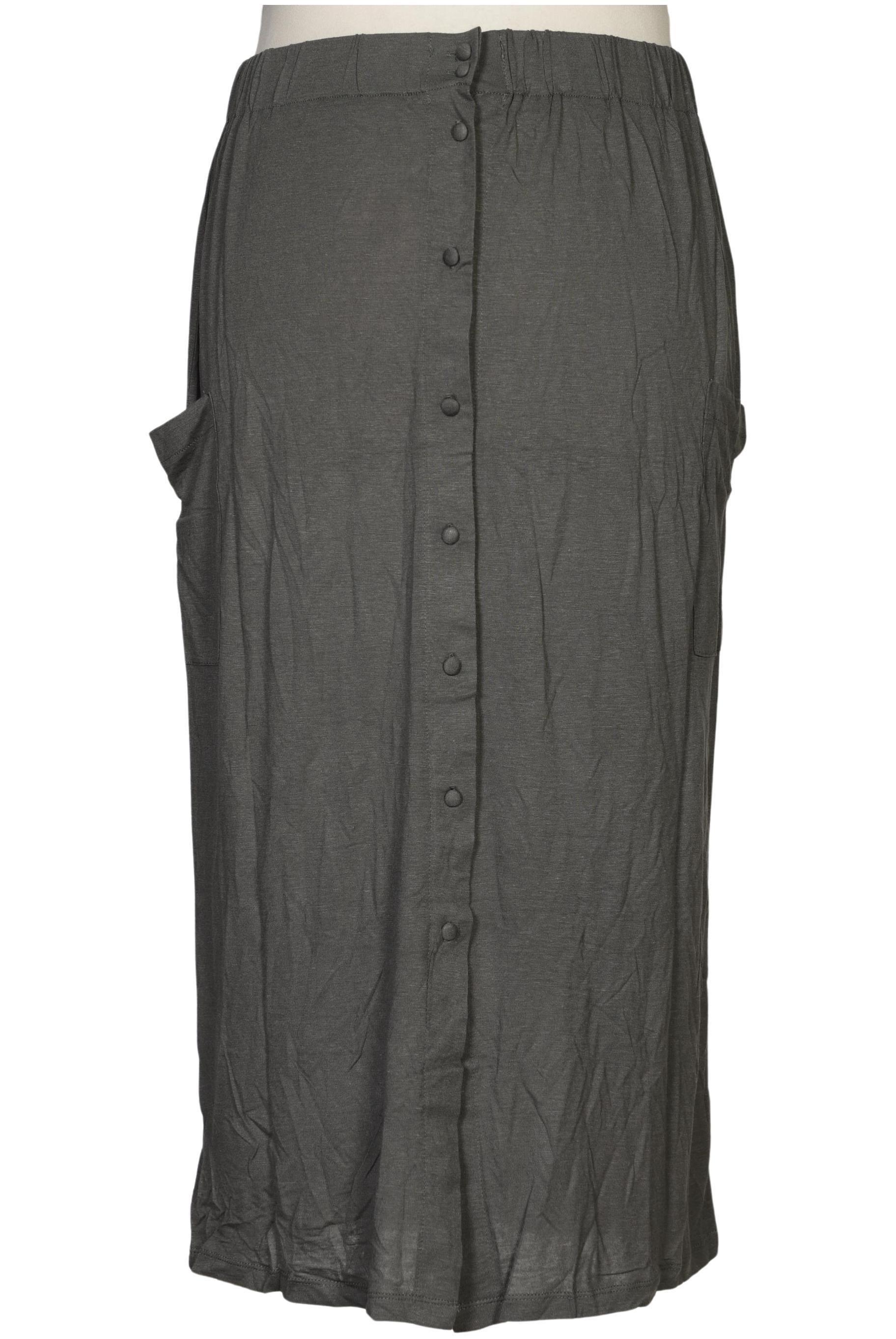 

nice things Damen Rock, grün, Gr. 44