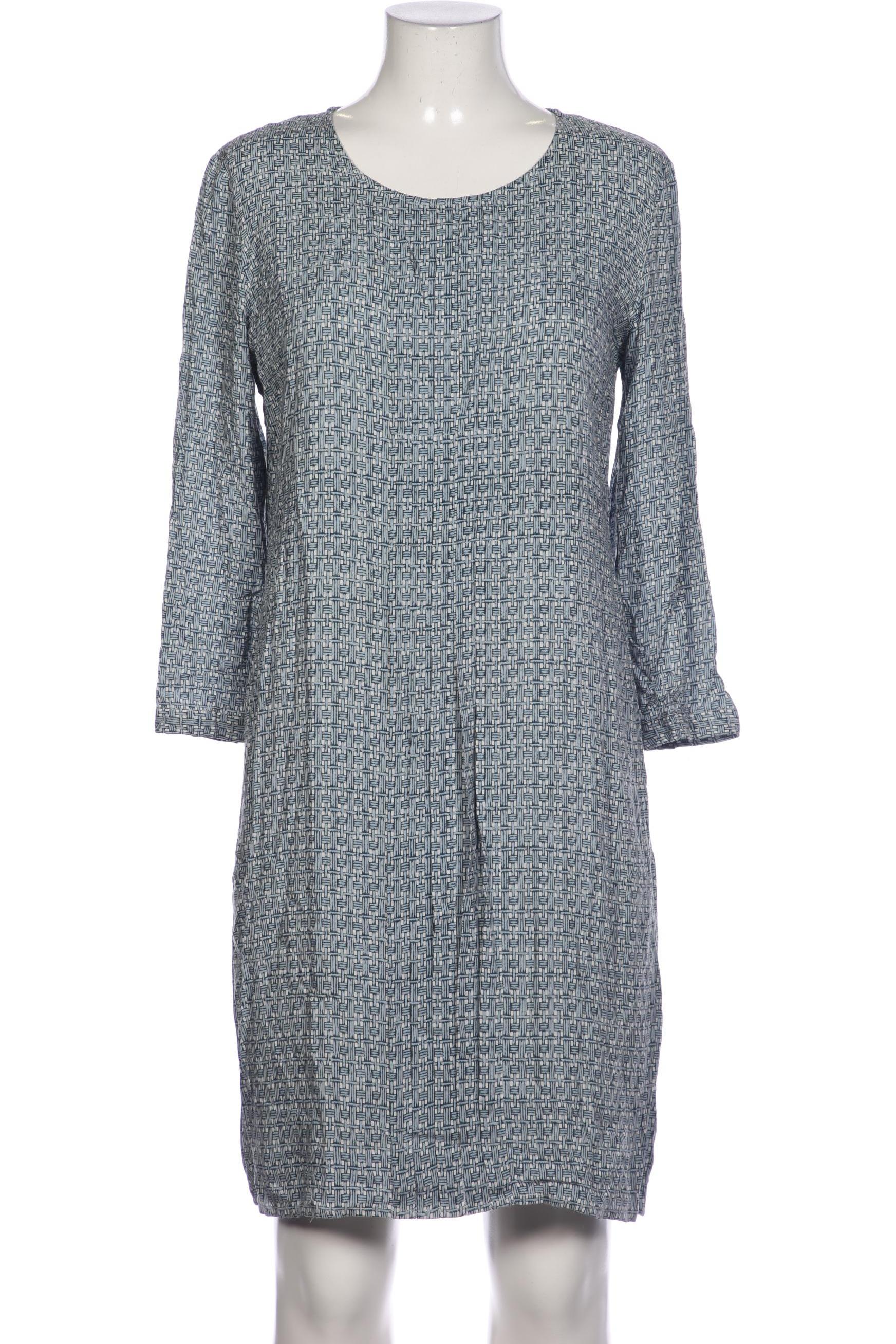 

nice things Damen Kleid, türkis, Gr. 38