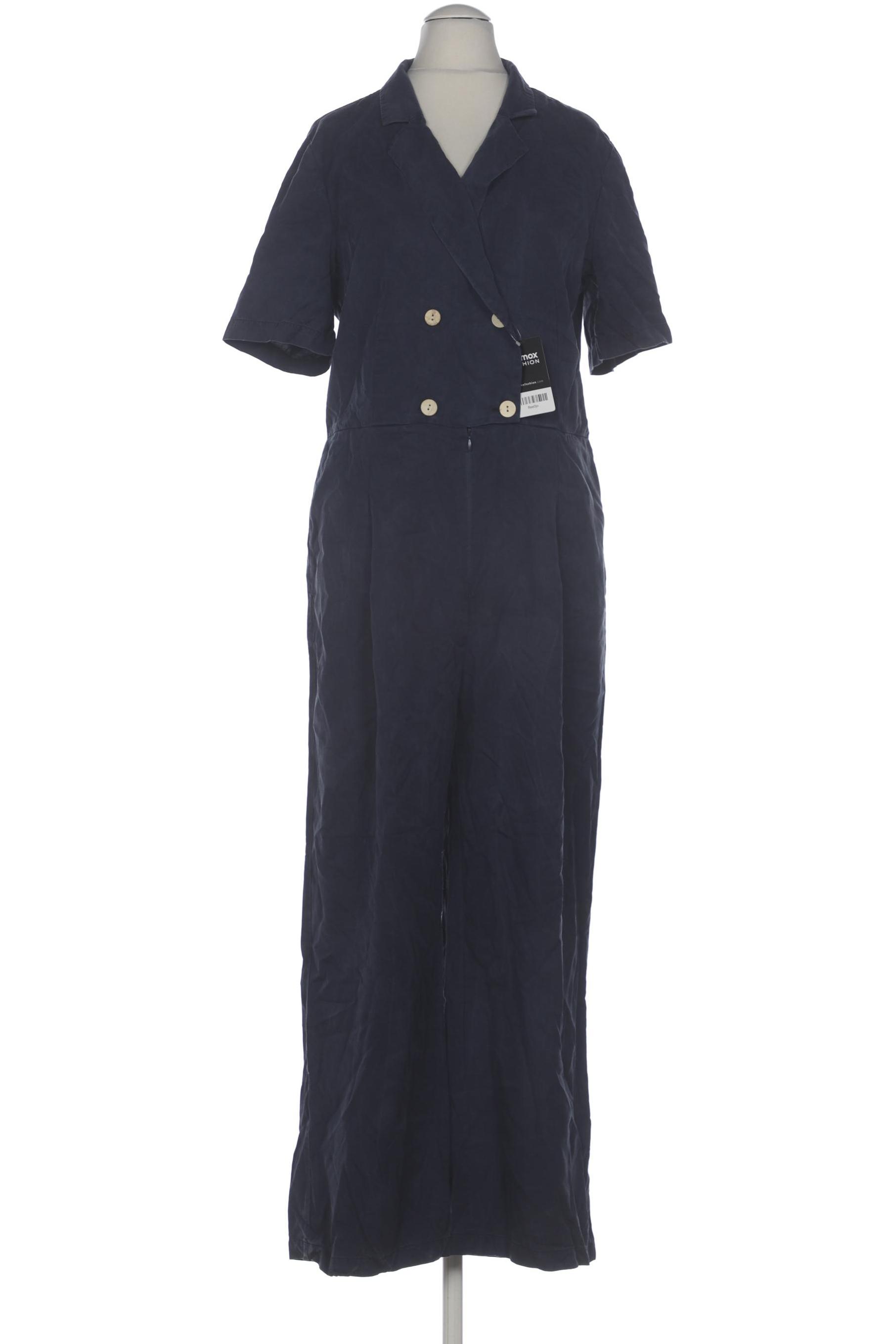 

nice things Damen Jumpsuit/Overall, marineblau, Gr. 42