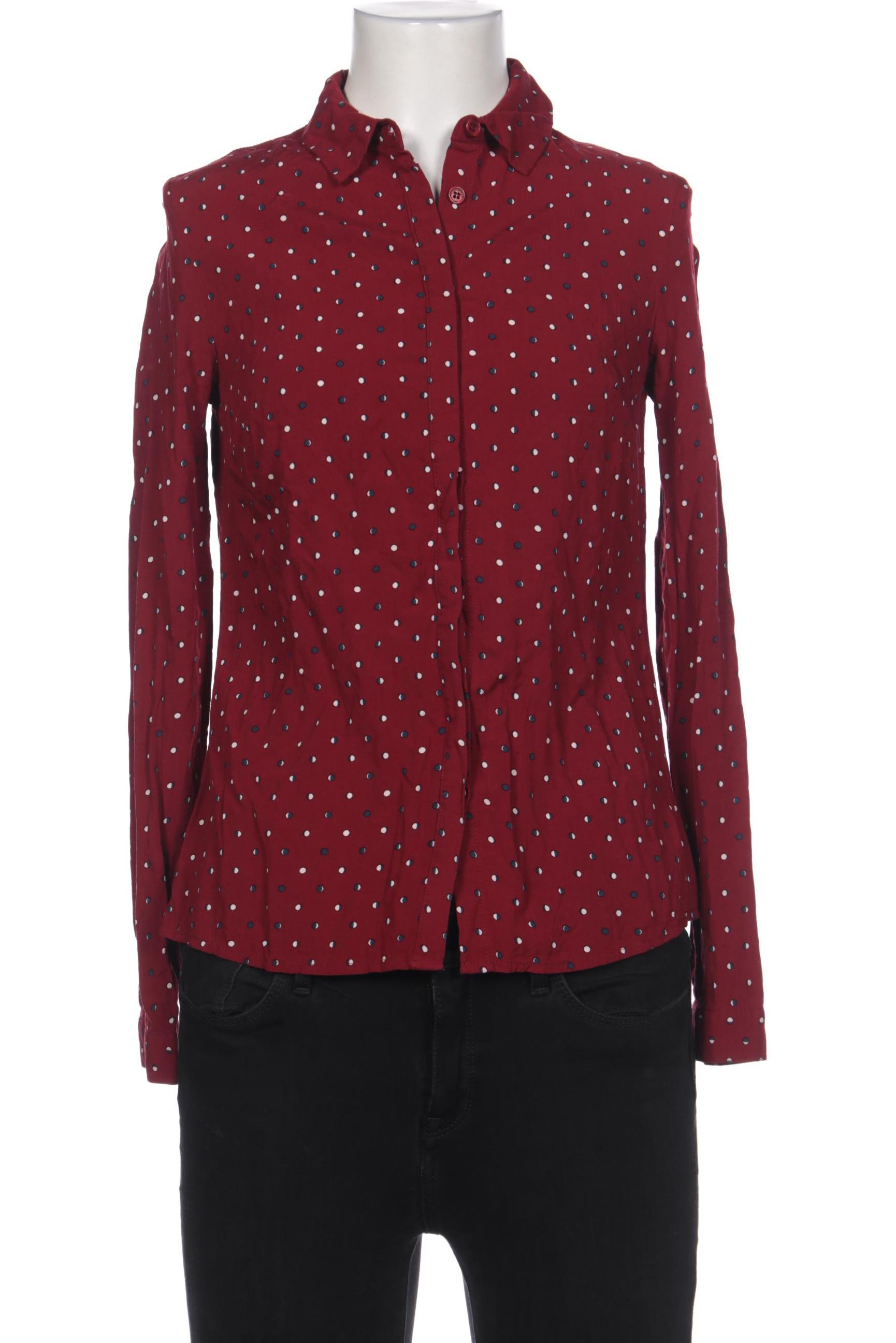 

nice things Damen Bluse, rot