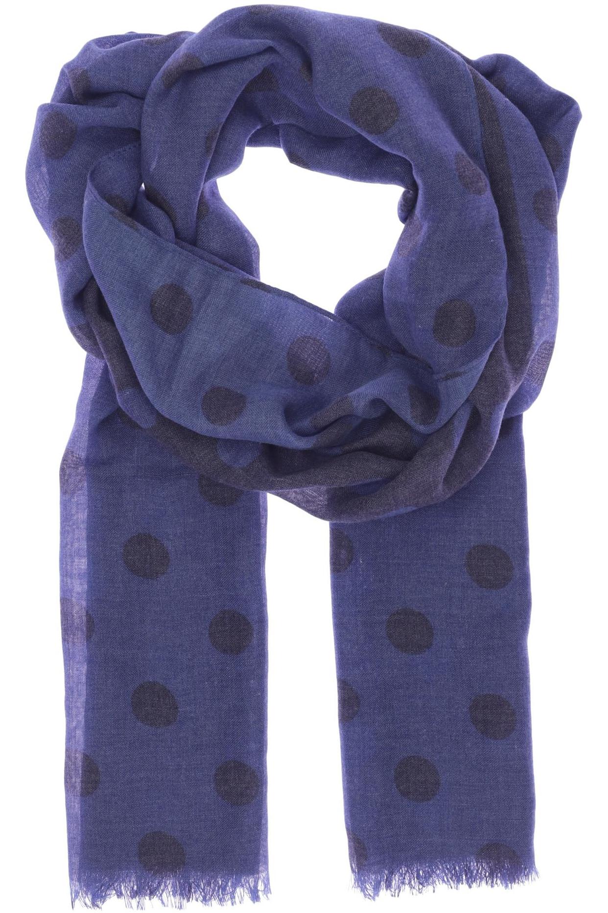 

nice things Damen Schal, marineblau, Gr.