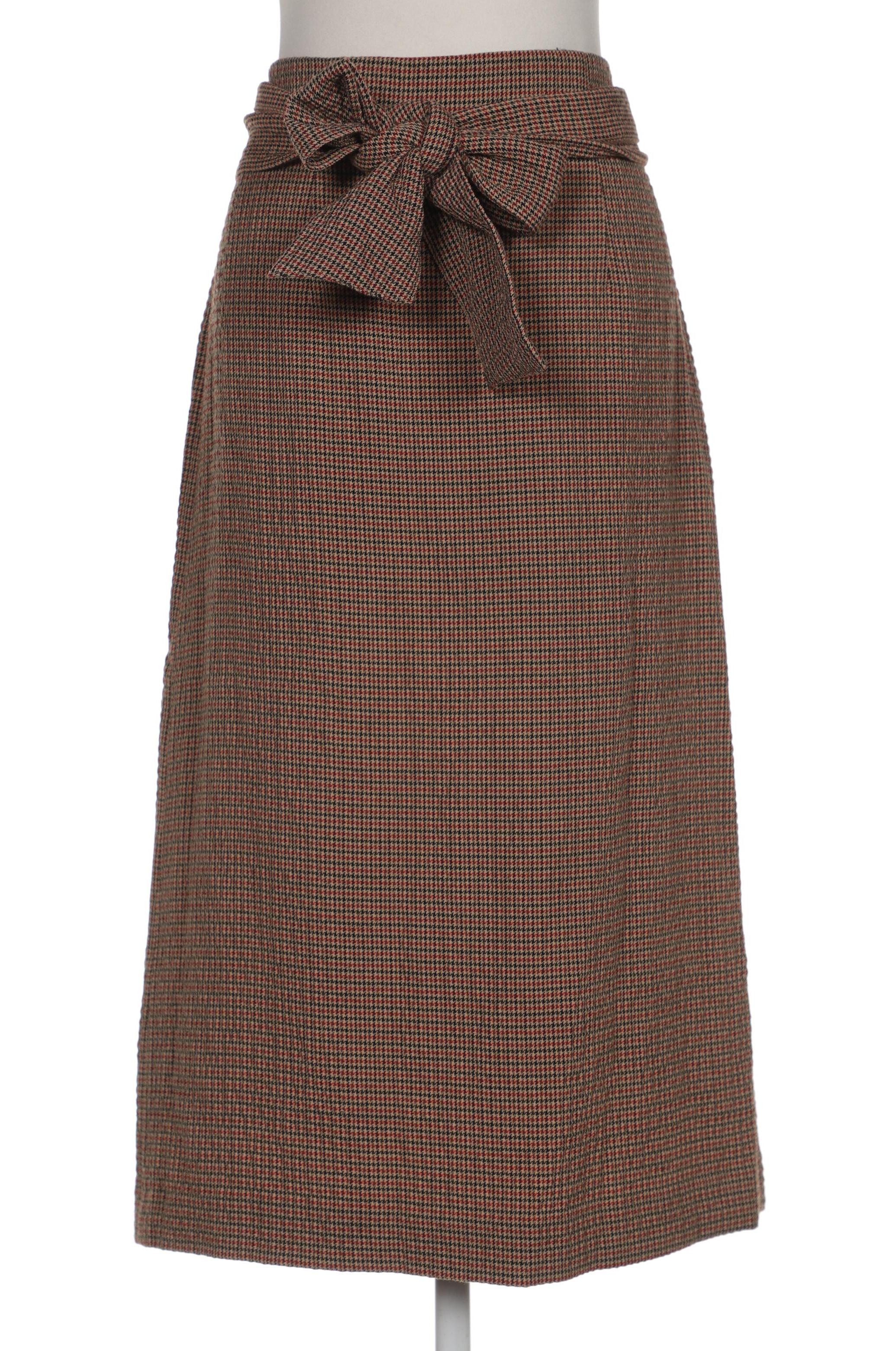 

nice things Damen Rock, beige