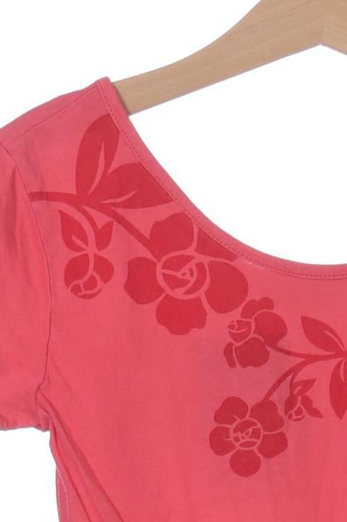 Thumbnail - nice things Mädchen T-Shirt, pink, Gr. 68