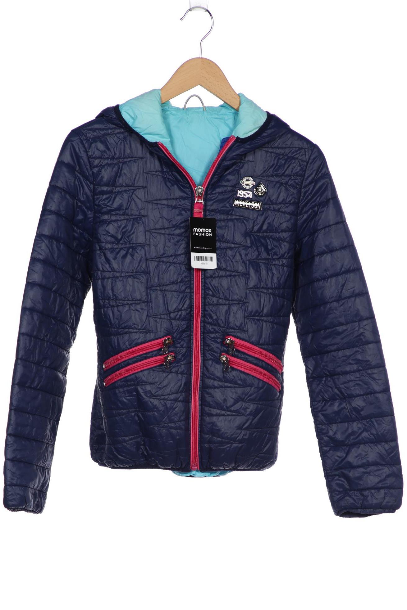 

NICKELSON Damen Jacke, marineblau