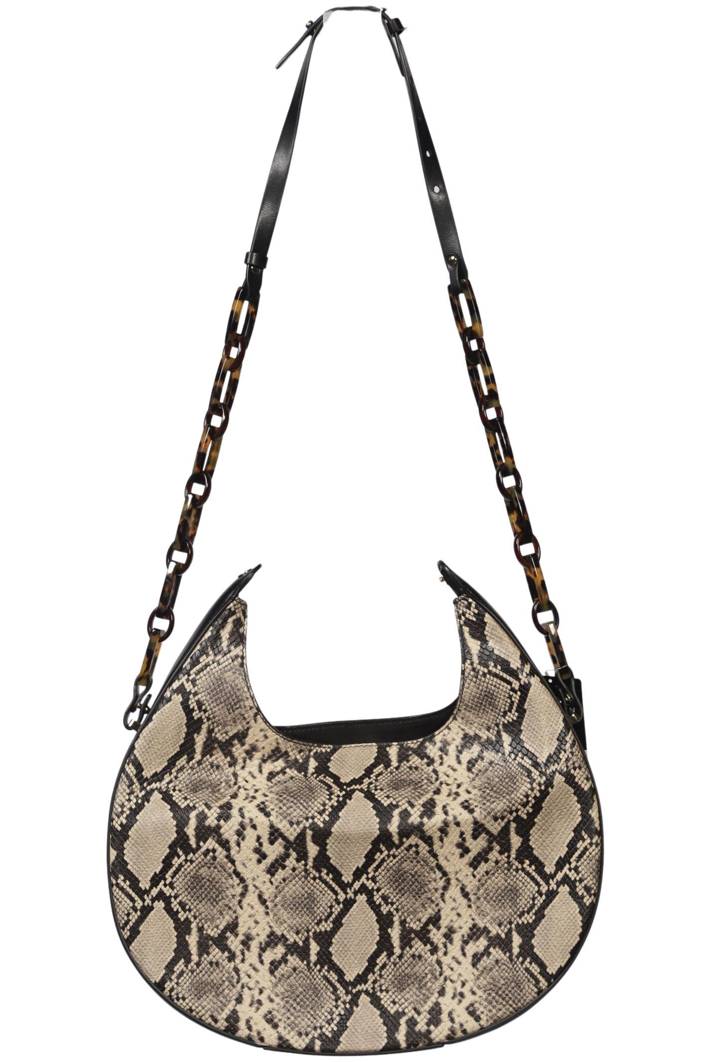 

Nico Giani Damen Handtasche, beige, Gr.