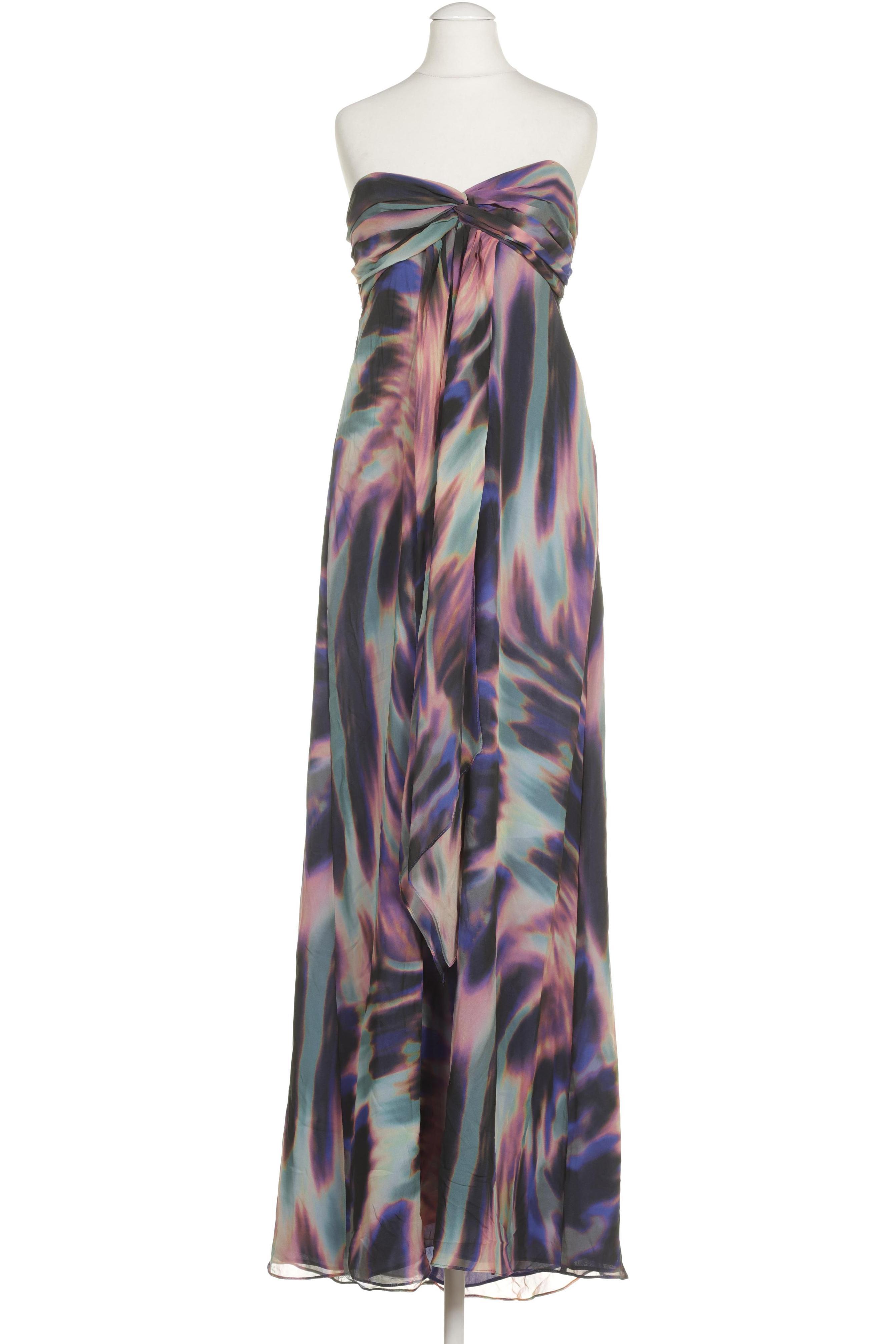 

Nicole Miller Damen Kleid, mehrfarbig, Gr.