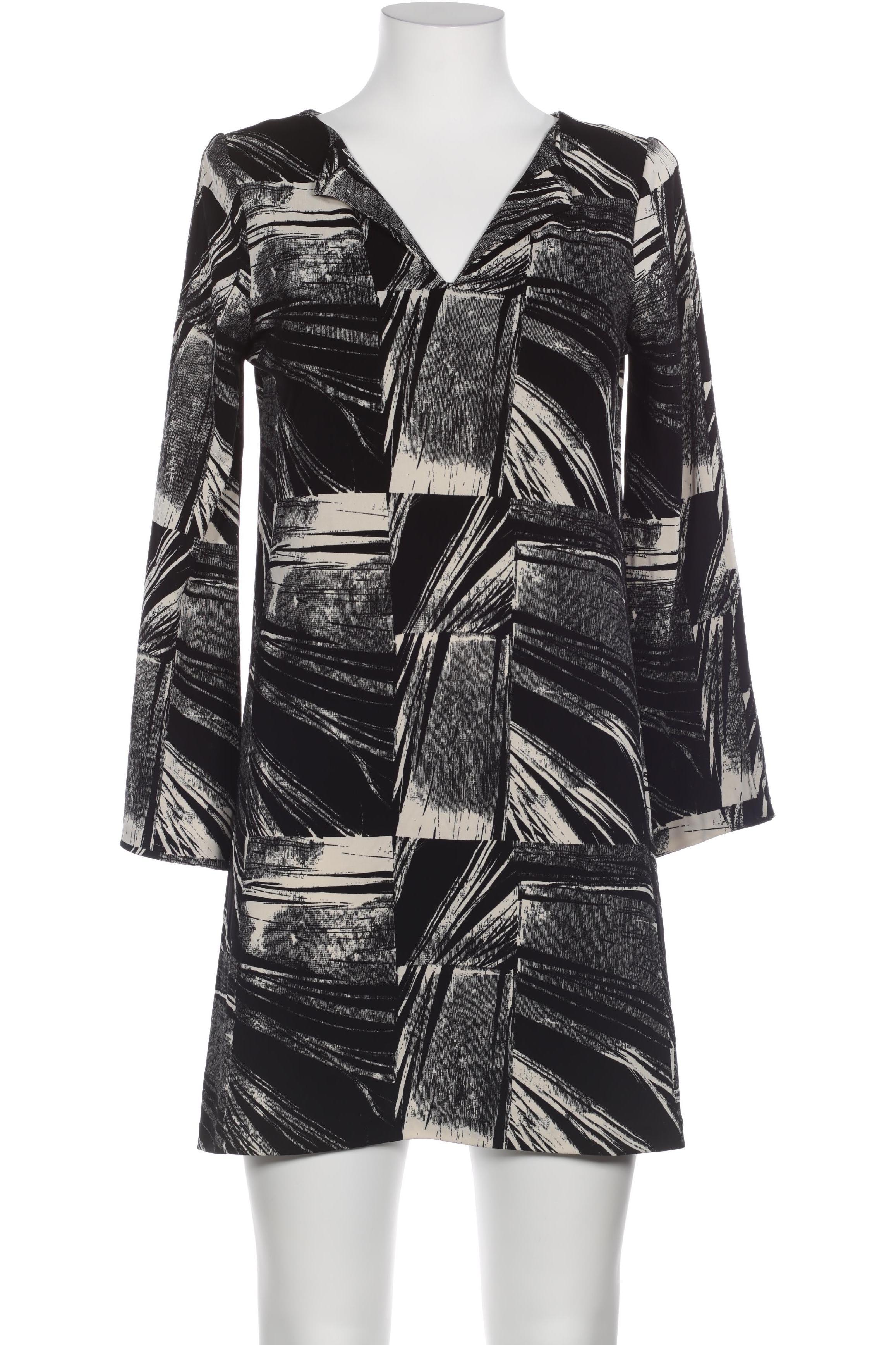 

Nicole Miller Damen Kleid, schwarz, Gr.