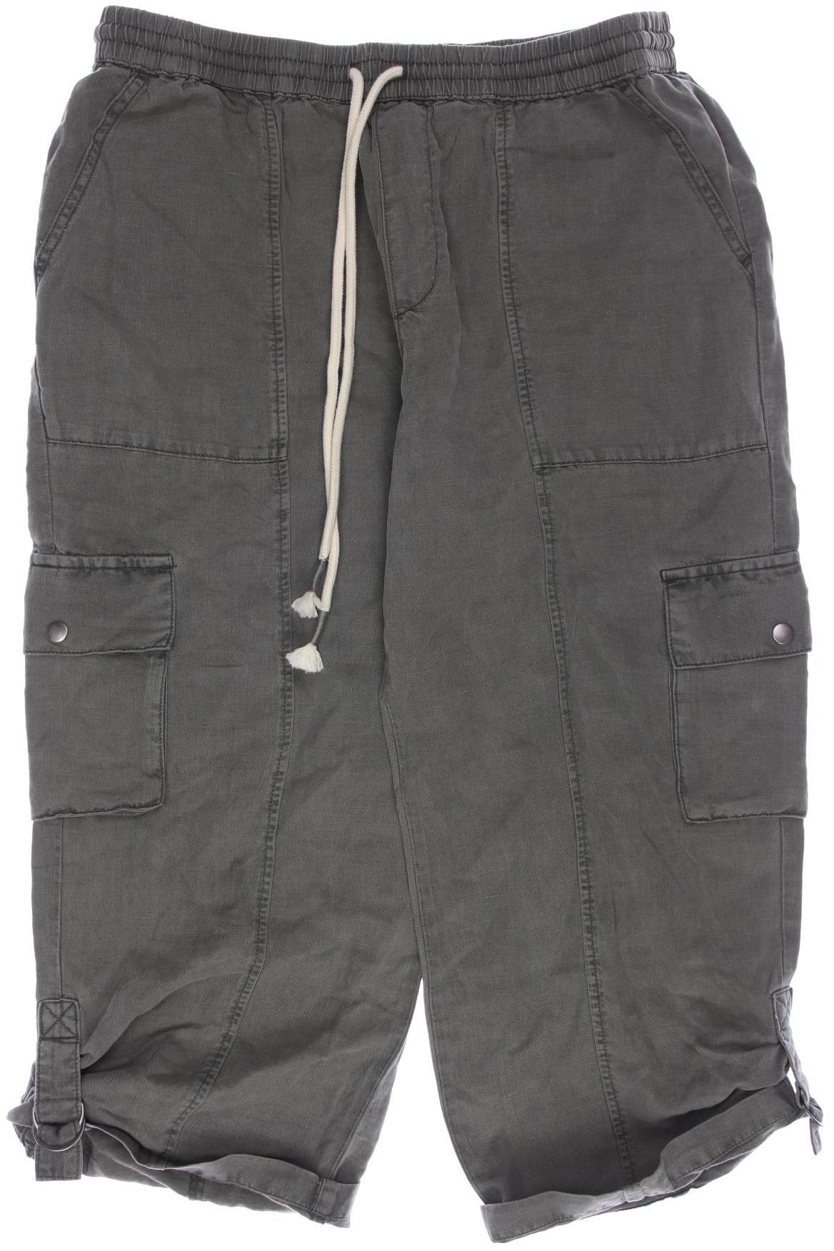 

Nicole Miller Damen Stoffhose, grün