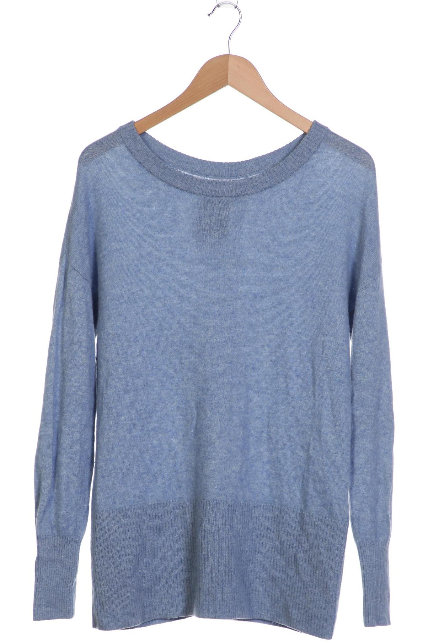

Nicole Miller Damen Pullover, blau