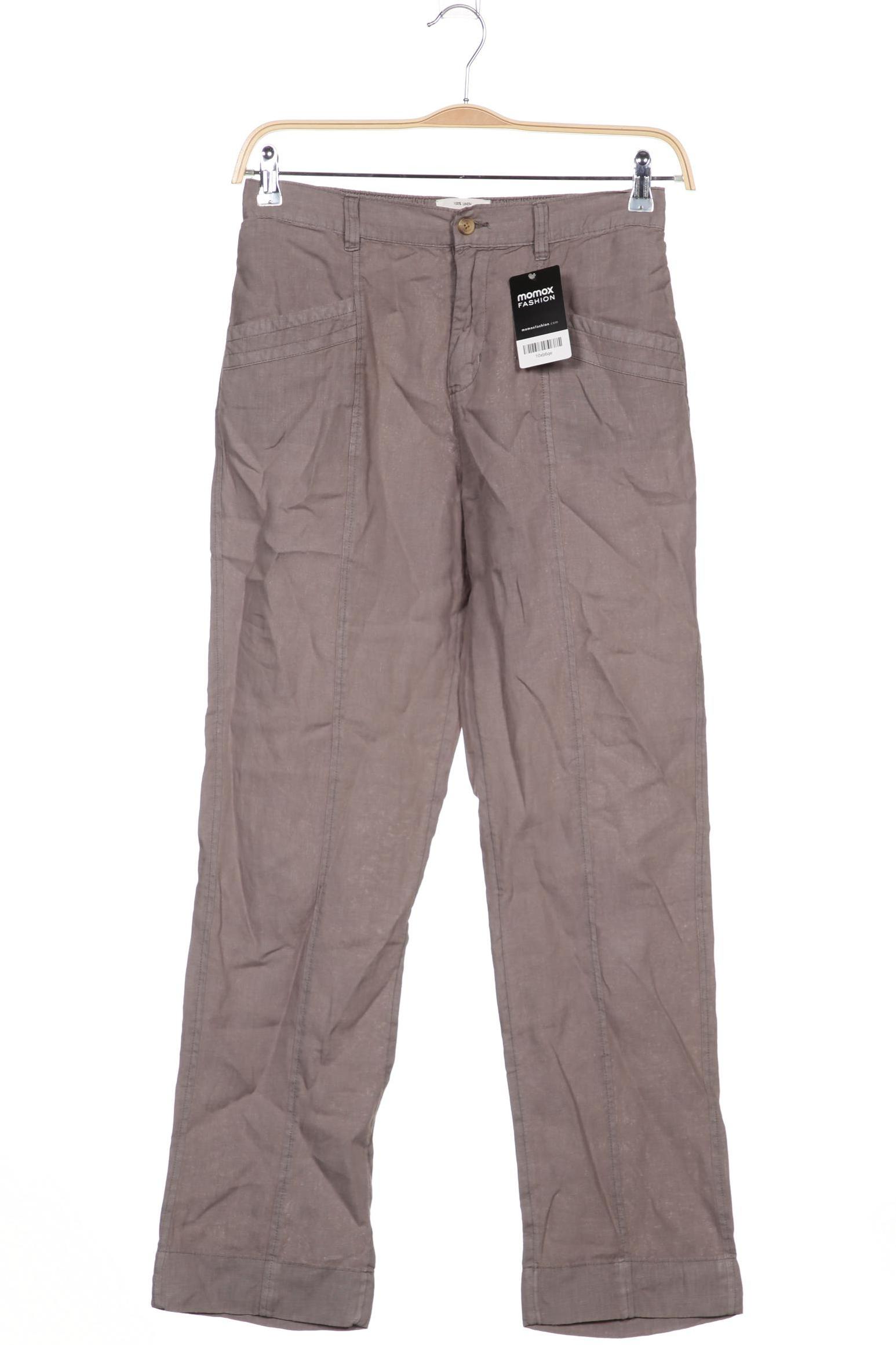 

Nicole Miller Damen Stoffhose, grau, Gr. 38