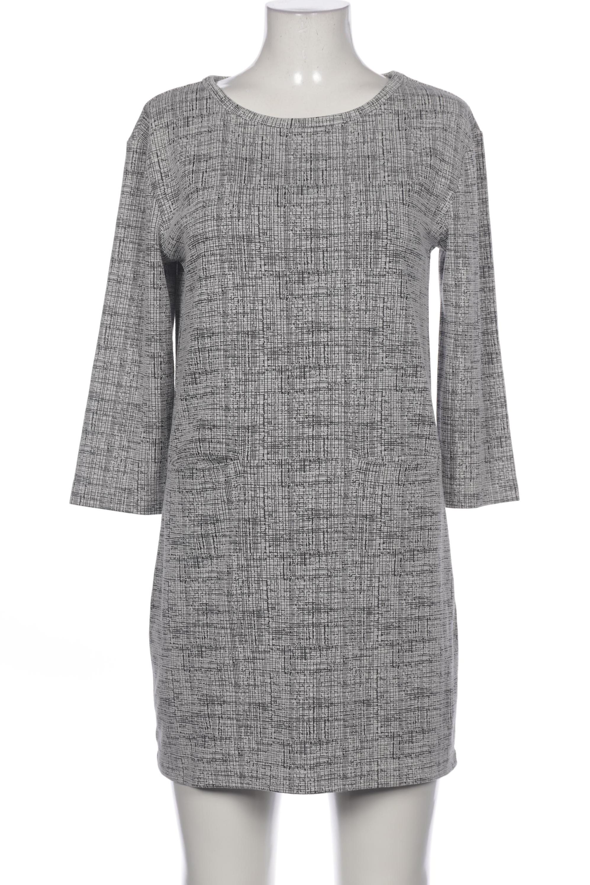 

Nicole Miller Damen Kleid, grau, Gr. 38