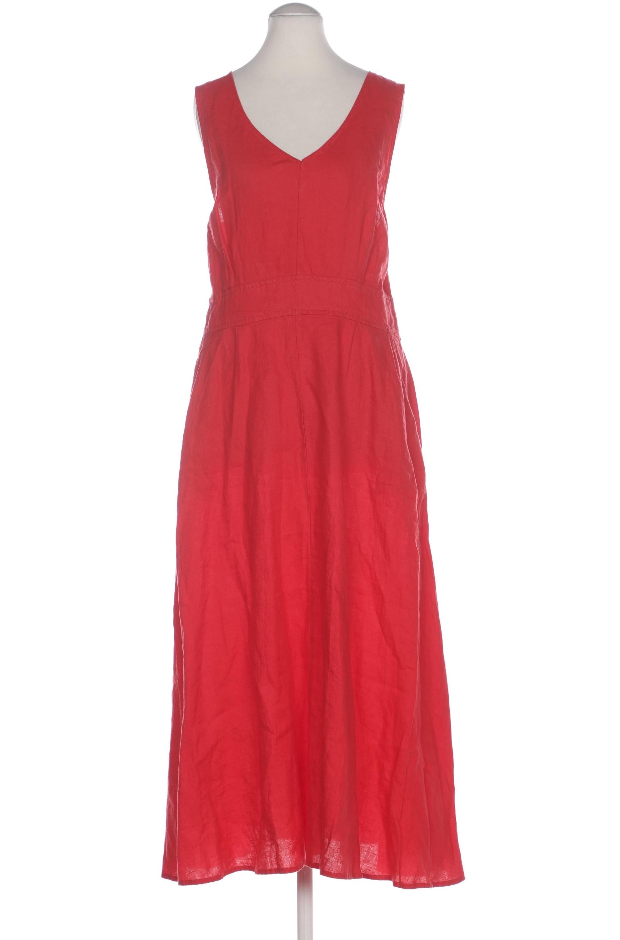 

Nicole Miller Damen Kleid, rot, Gr. 44