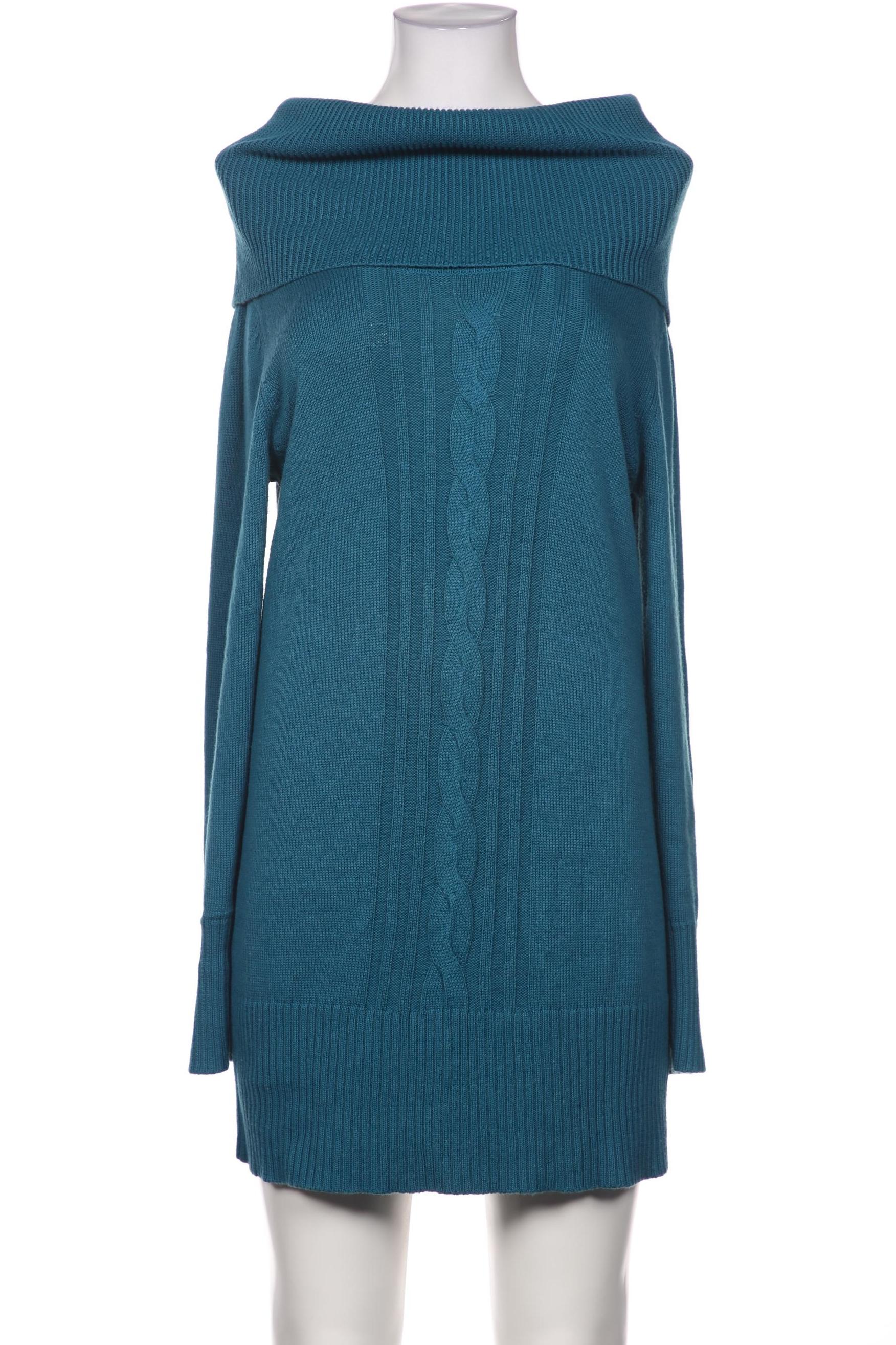 

Nicole Miller Damen Kleid, blau, Gr. 38