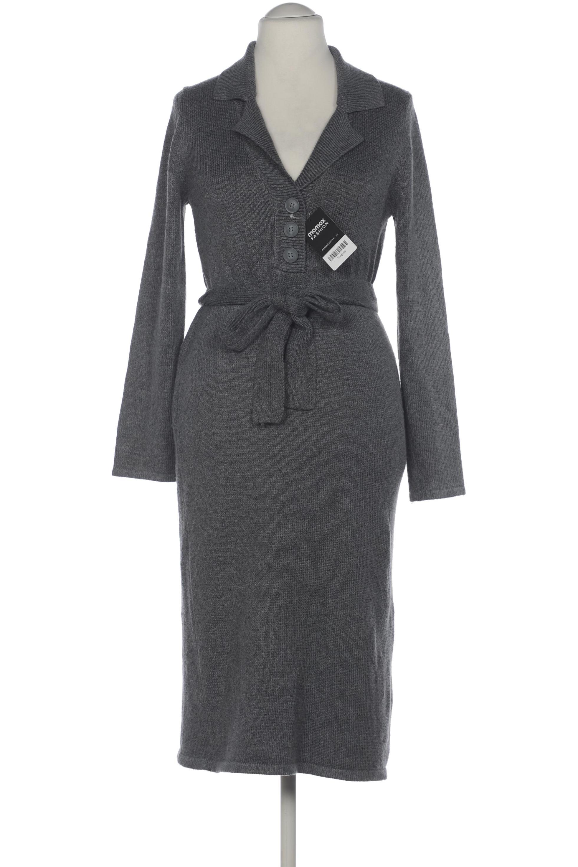 

Nicole Miller Damen Kleid, grau, Gr. 38