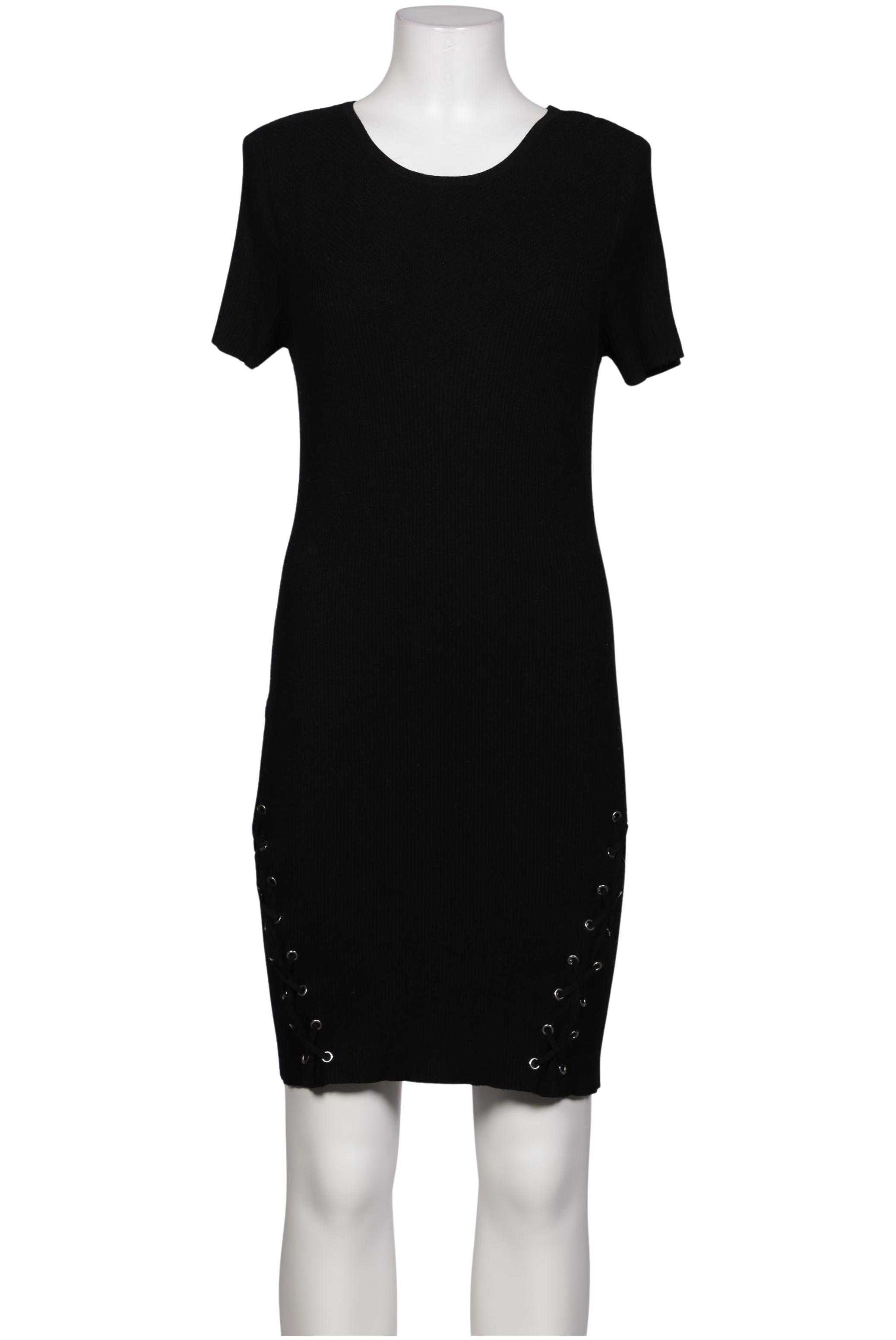 

Nicole Miller Damen Kleid, schwarz, Gr. 36