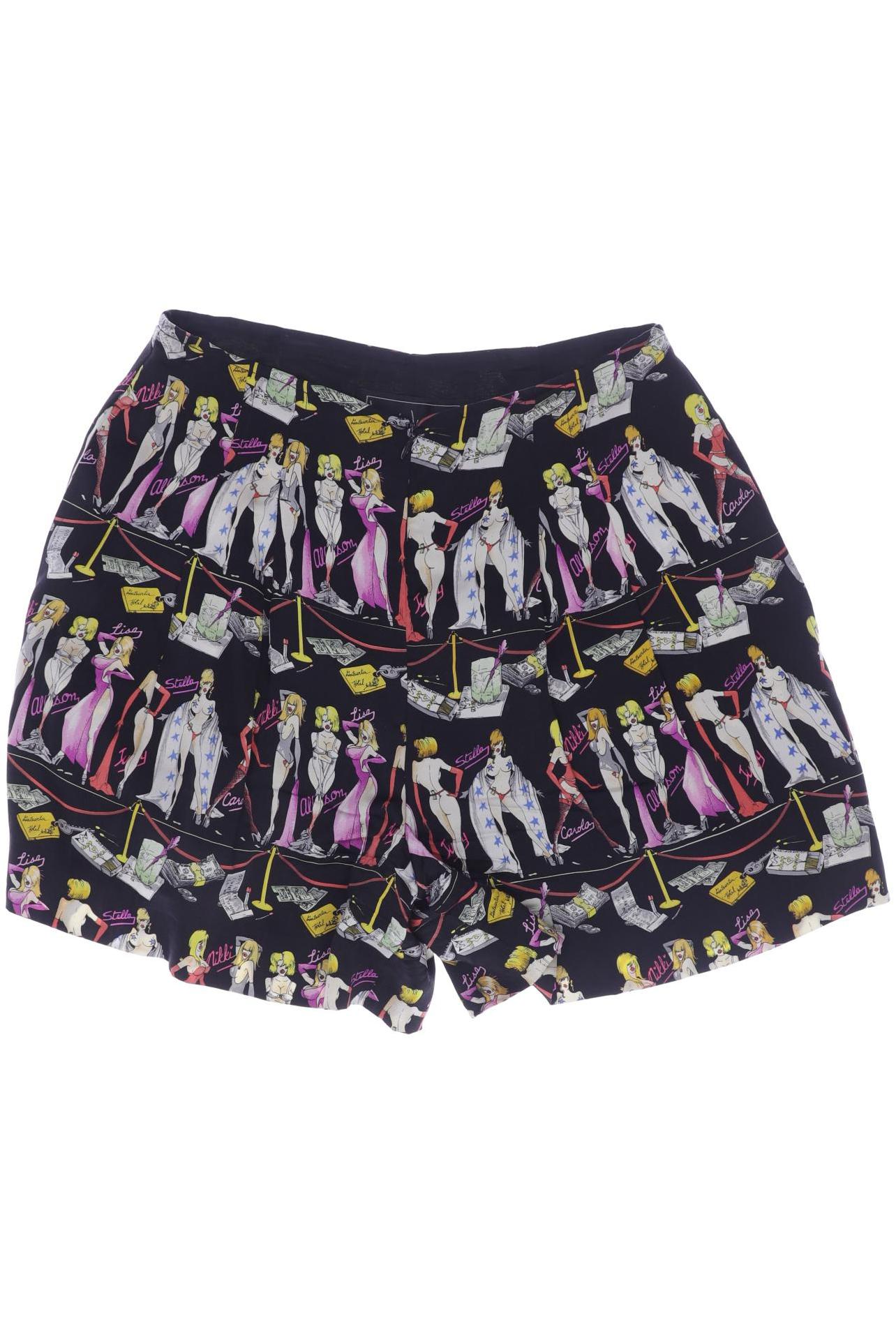 

Nicole Miller Damen Shorts, schwarz, Gr. 36