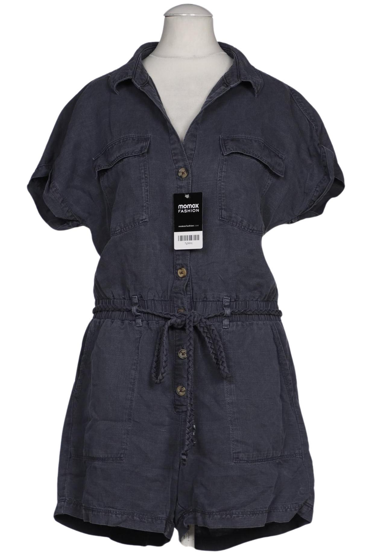 

Nicole Miller Damen Jumpsuit/Overall, marineblau, Gr. 34