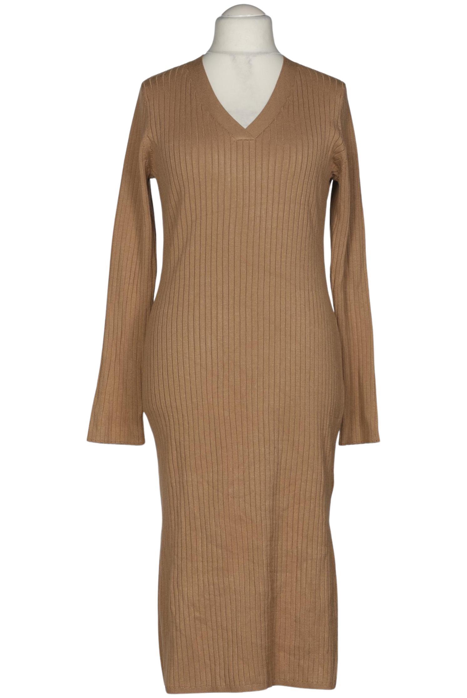 

Nicole Miller Damen Kleid, beige, Gr. 42