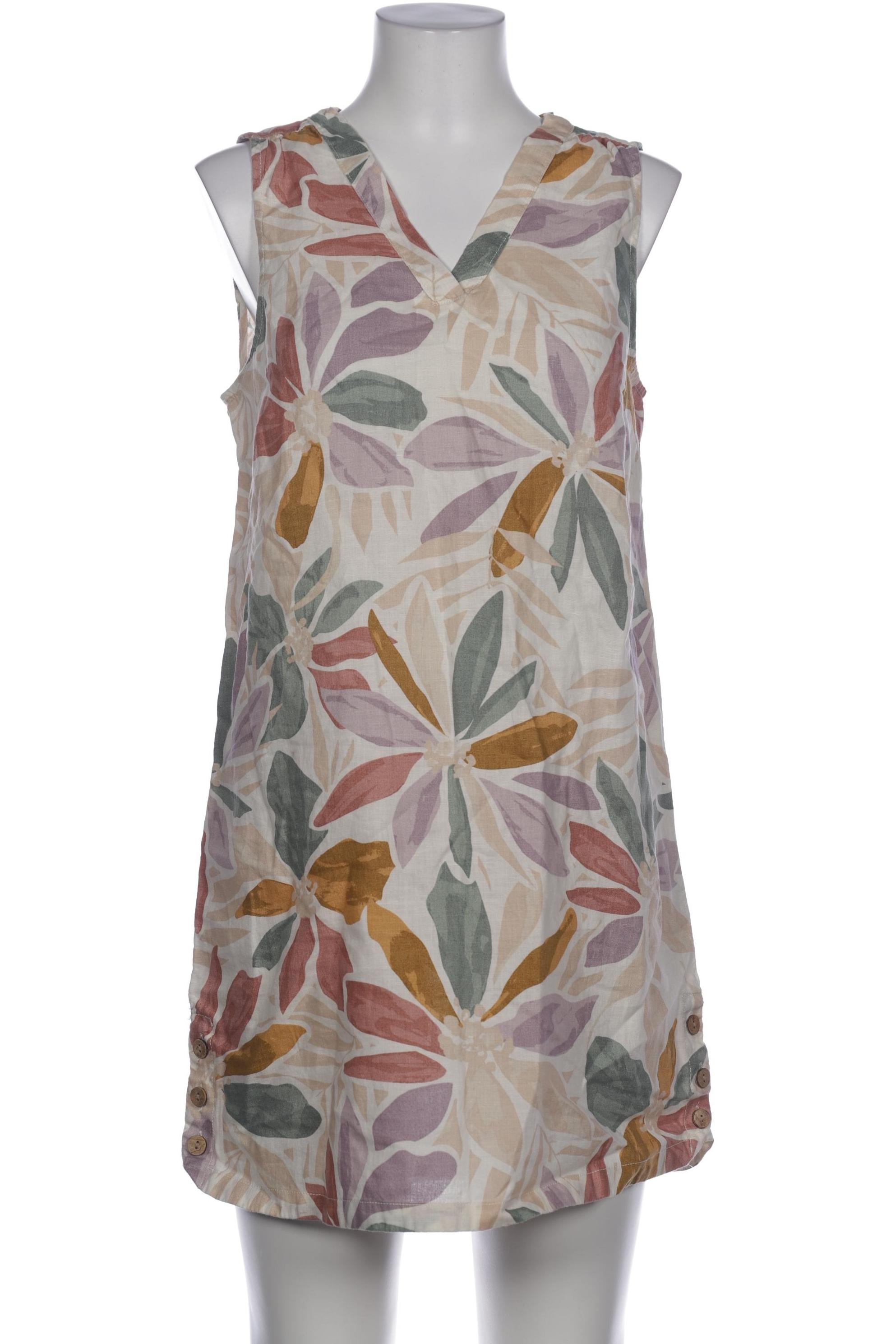 

Nicole Miller Damen Kleid, beige, Gr. 42