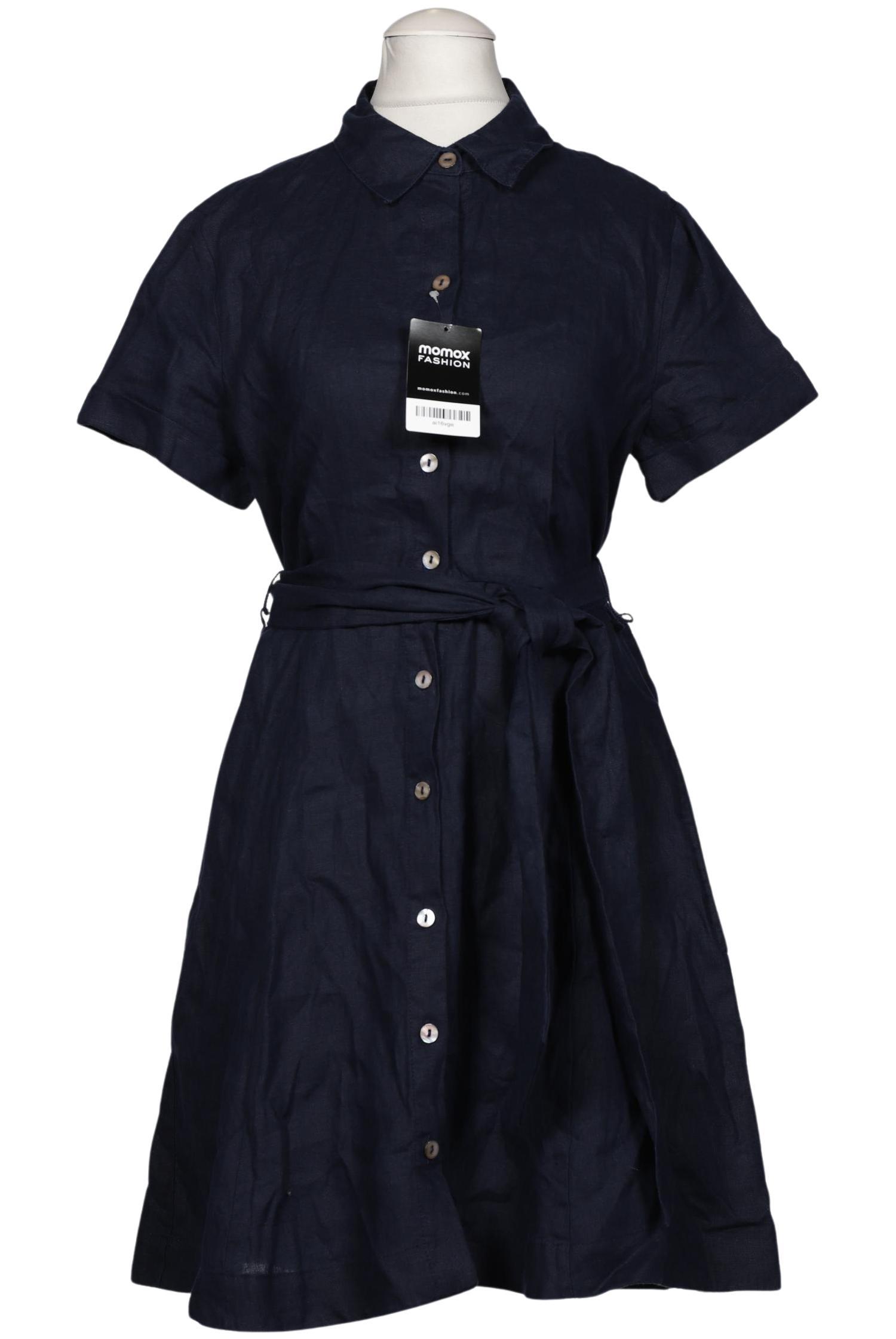 

Nicole Miller Damen Kleid, marineblau, Gr. 34