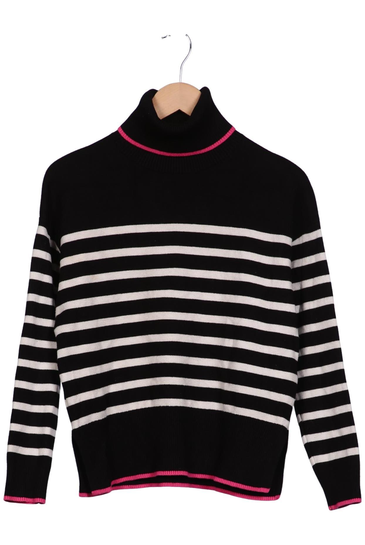 

Nicole Miller Damen Sweatshirt, mehrfarbig, Gr. 38