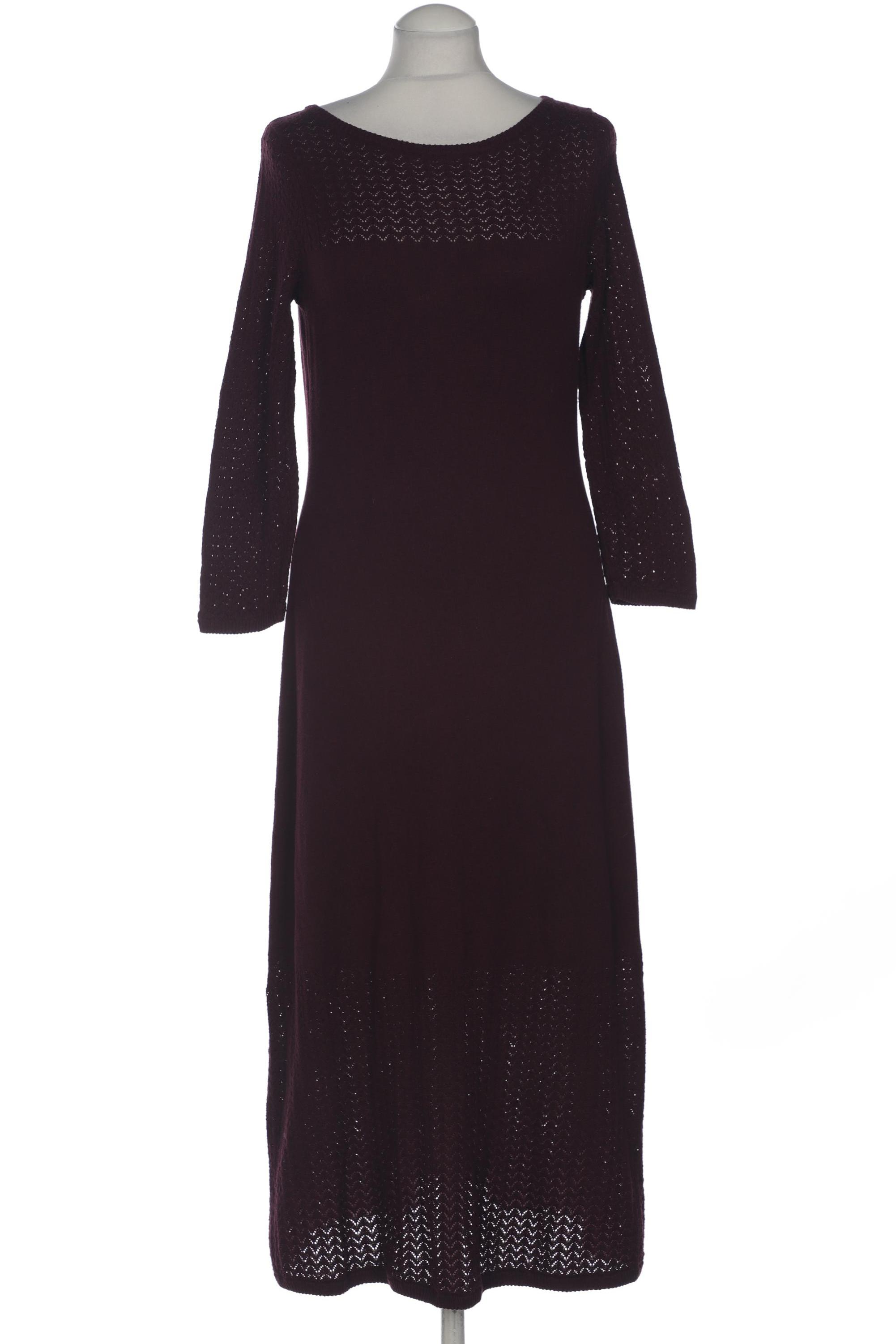 

Nicole Miller Damen Kleid, bordeaux, Gr. 38