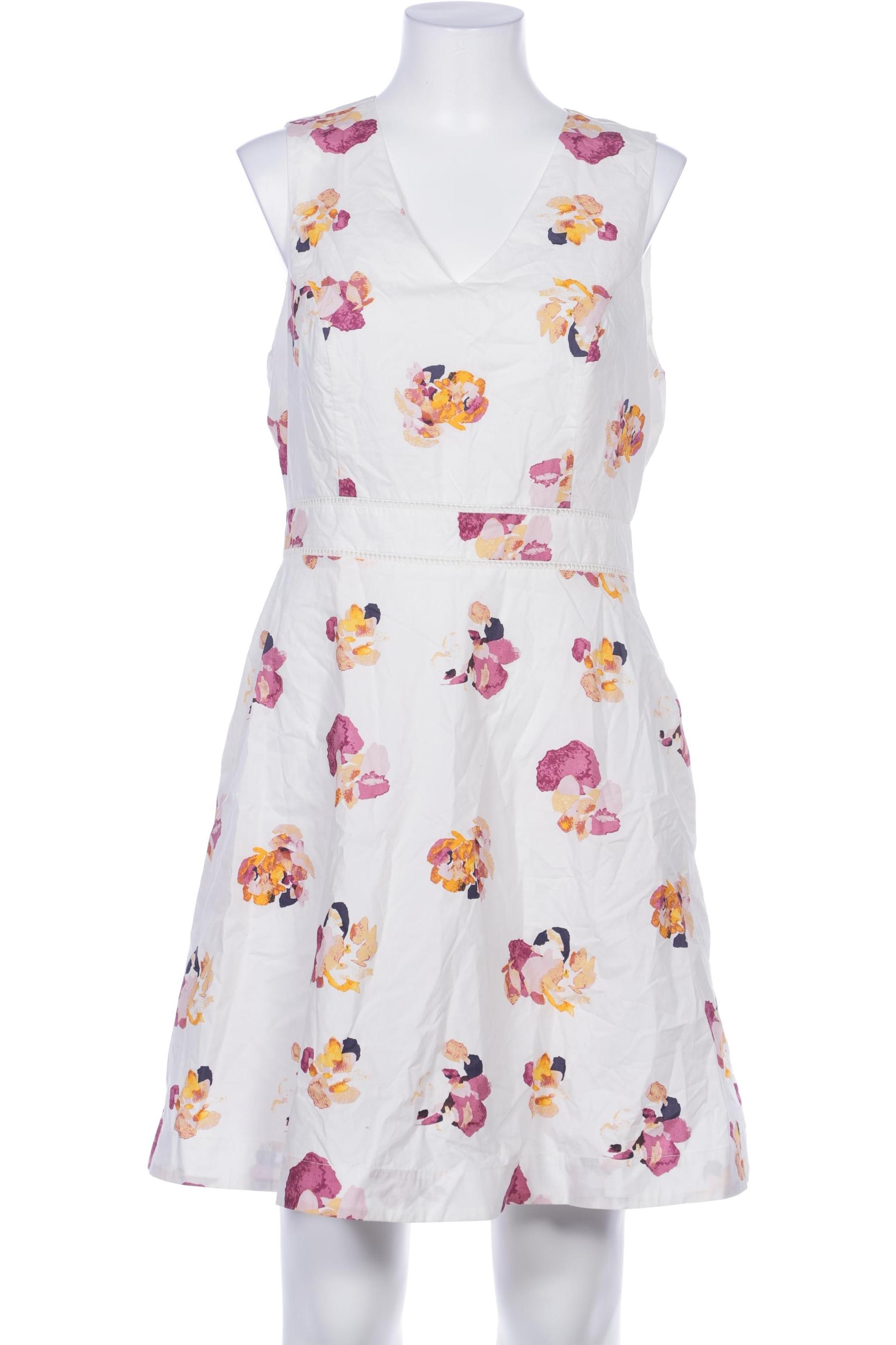 

Nicole Miller Damen Kleid, mehrfarbig, Gr. 40