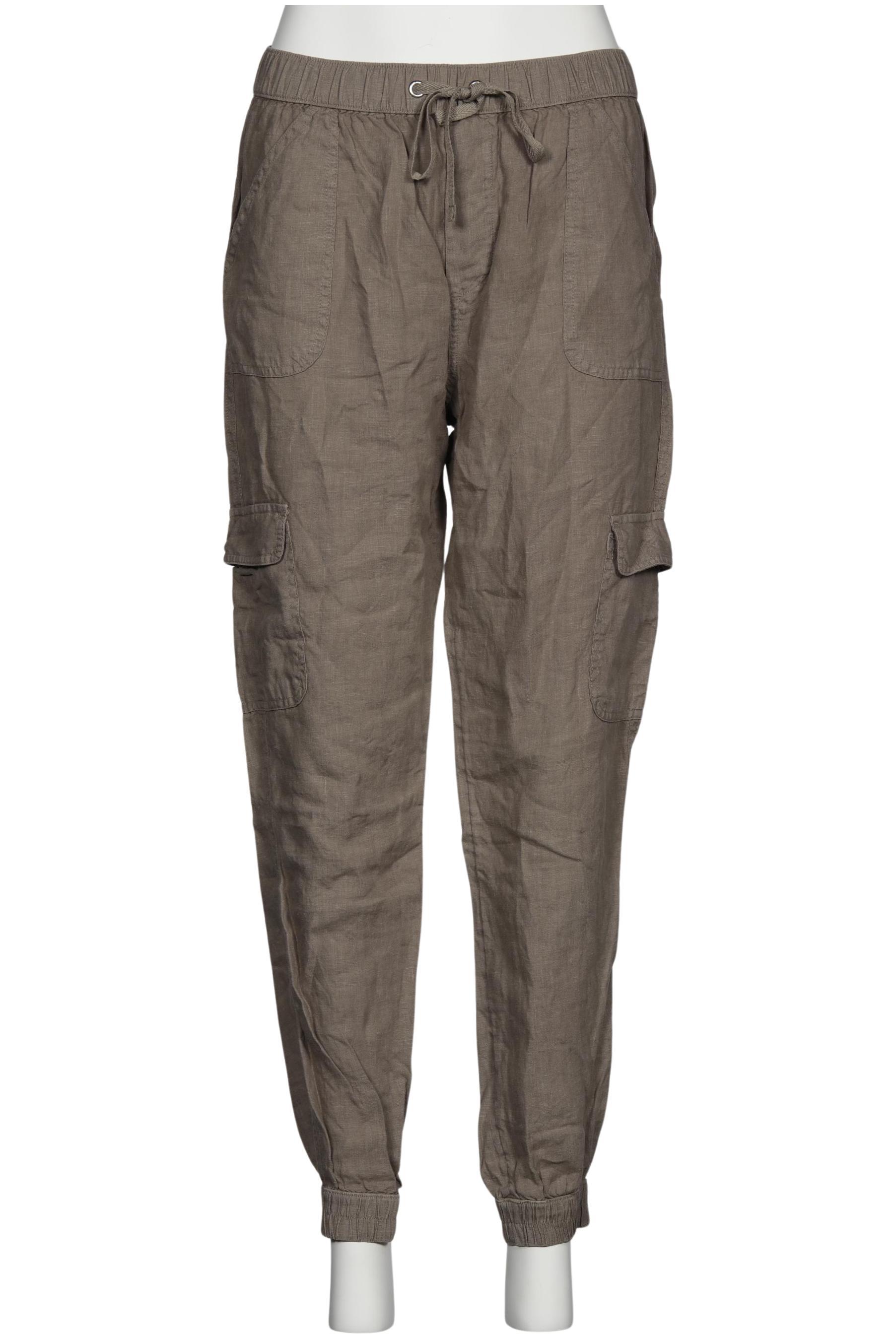 

Nicole Miller Damen Stoffhose, grün, Gr. 0