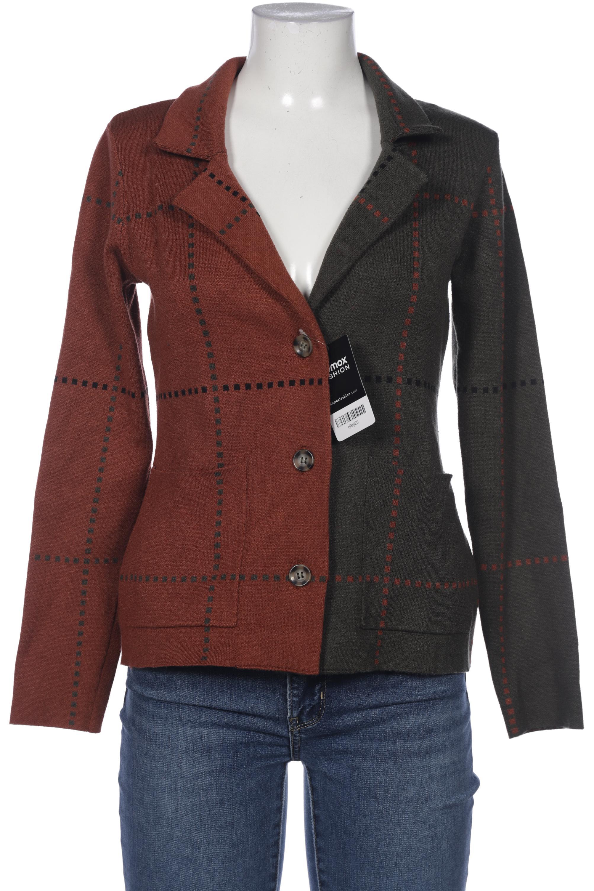 

Nicole Miller Damen Blazer, grün, Gr. 36