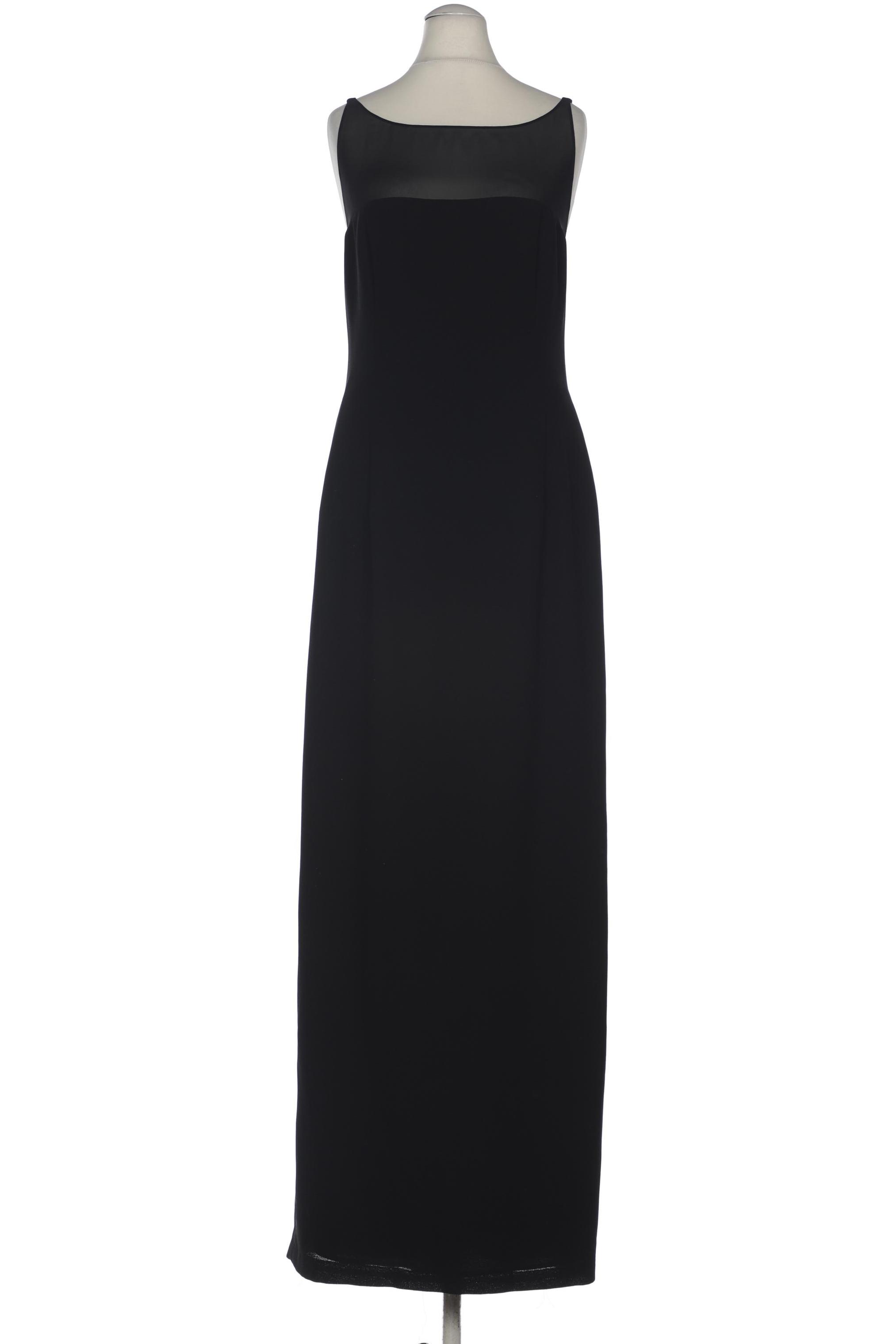 

Nicole Miller Damen Kleid, schwarz, Gr. 12