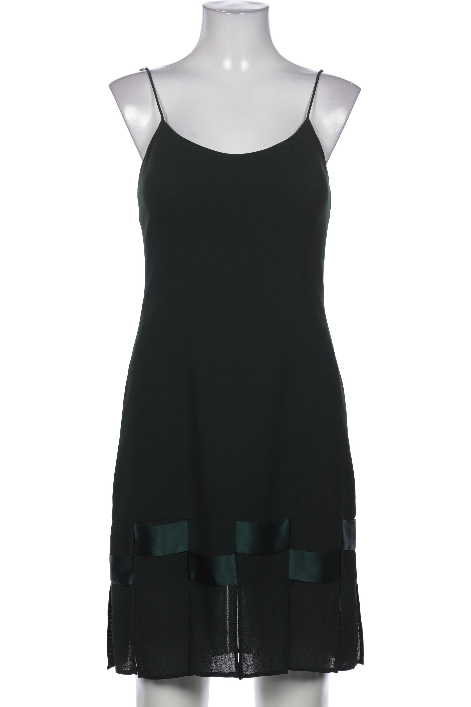 

Nicole Miller Damen Kleid, grün, Gr. 38