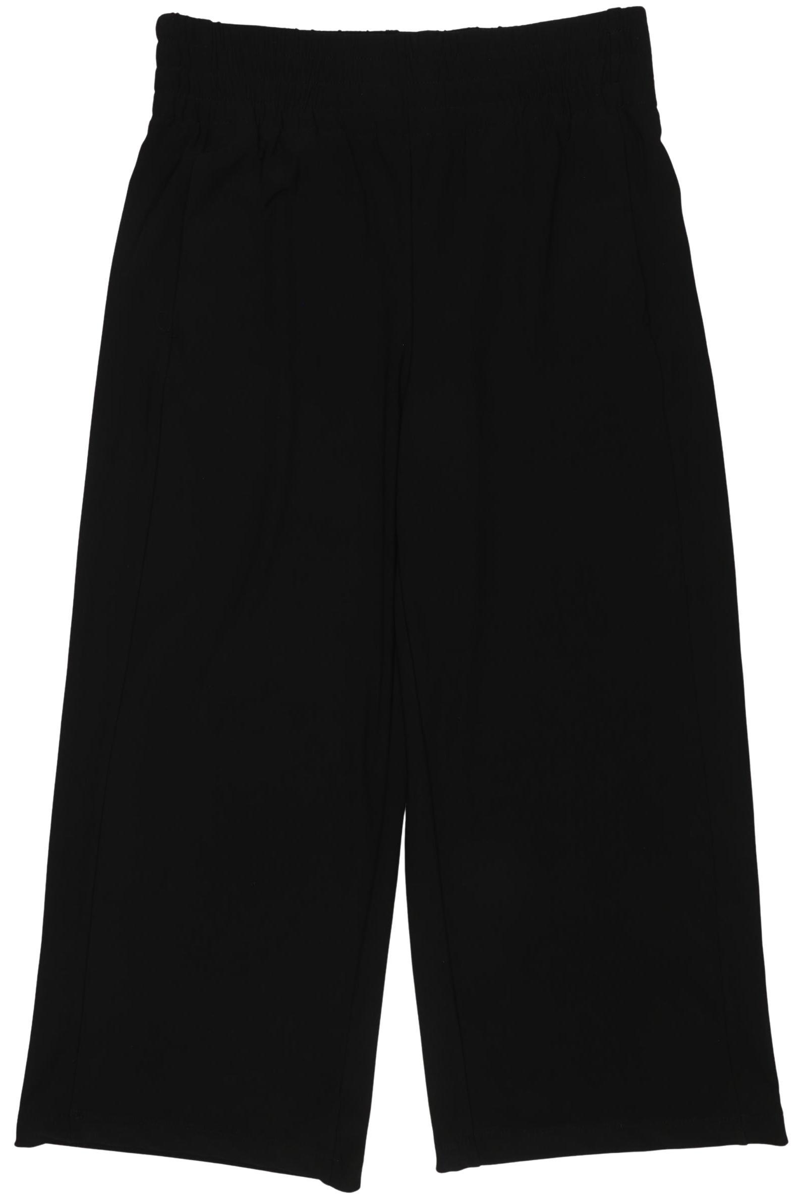 Thumbnail - Nicole Miller Damen Stoffhose, schwarz, Gr. 0